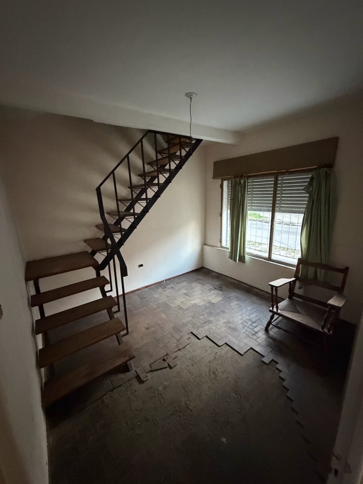 HOUSE FOR SALE - 2 BEDROOMS - Barrio Industrial
