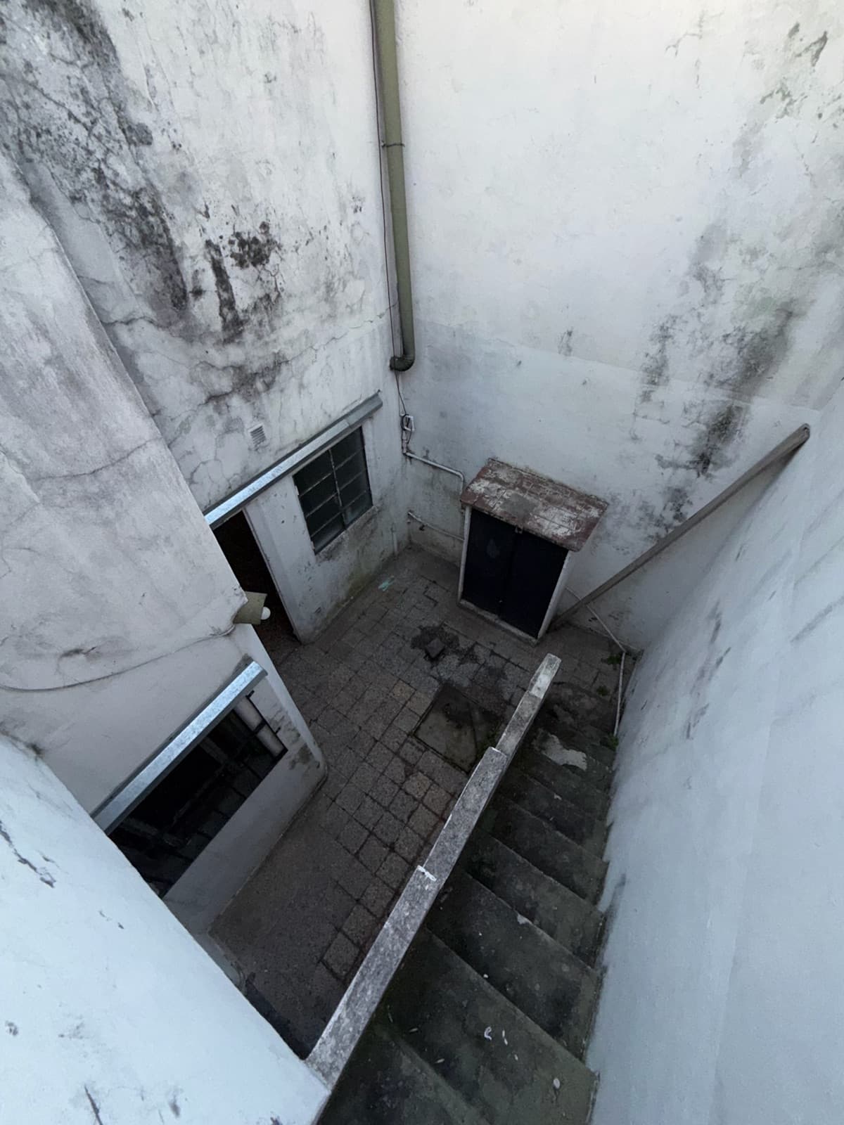 HOUSE FOR SALE - 2 BEDROOMS - Barrio Industrial