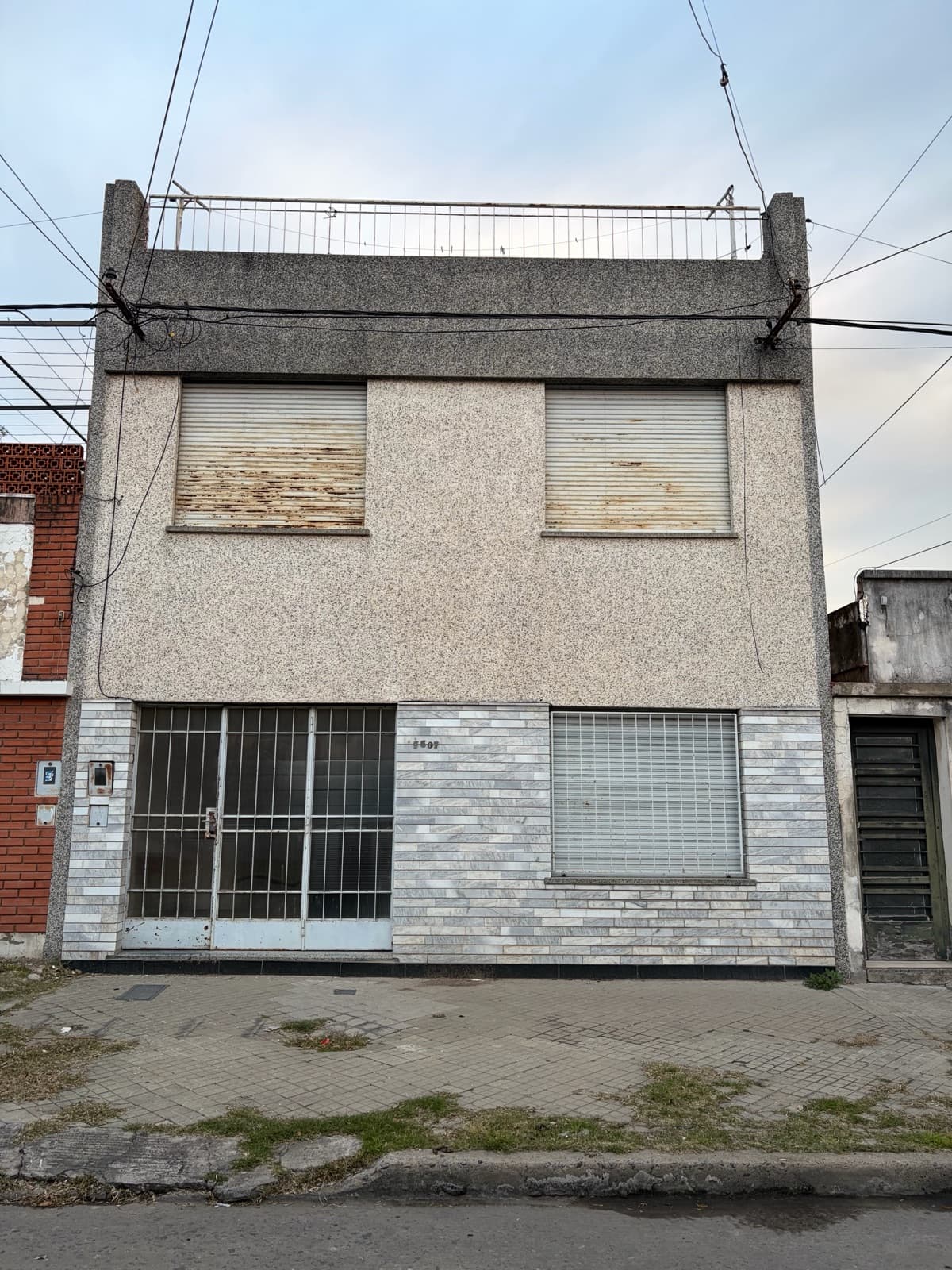 HOUSE FOR SALE - 2 BEDROOMS - Barrio Industrial