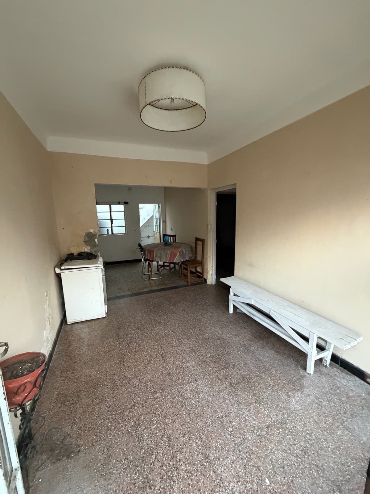 HOUSE FOR SALE - 2 BEDROOMS - Barrio Industrial