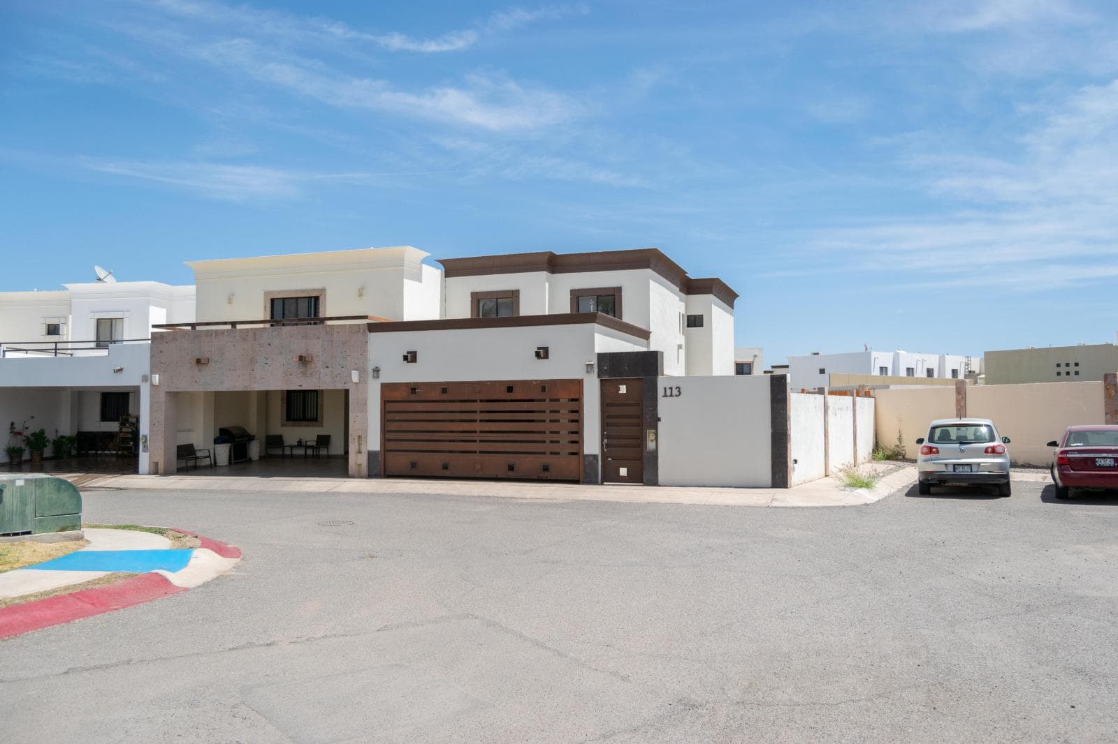 House for sale in Campo Grande Residencial.