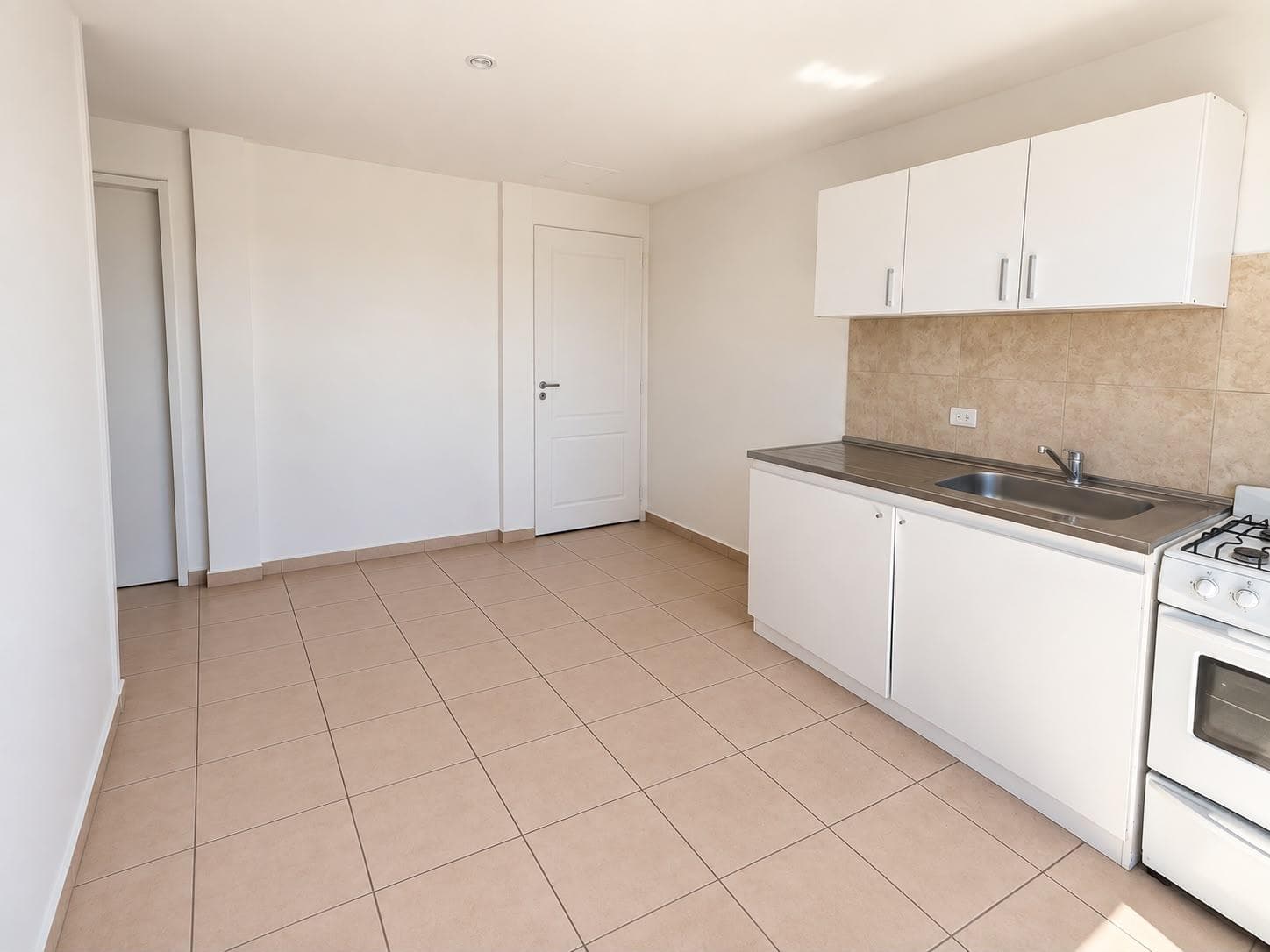 Departamento en venta 3 ambientes Ciudadela