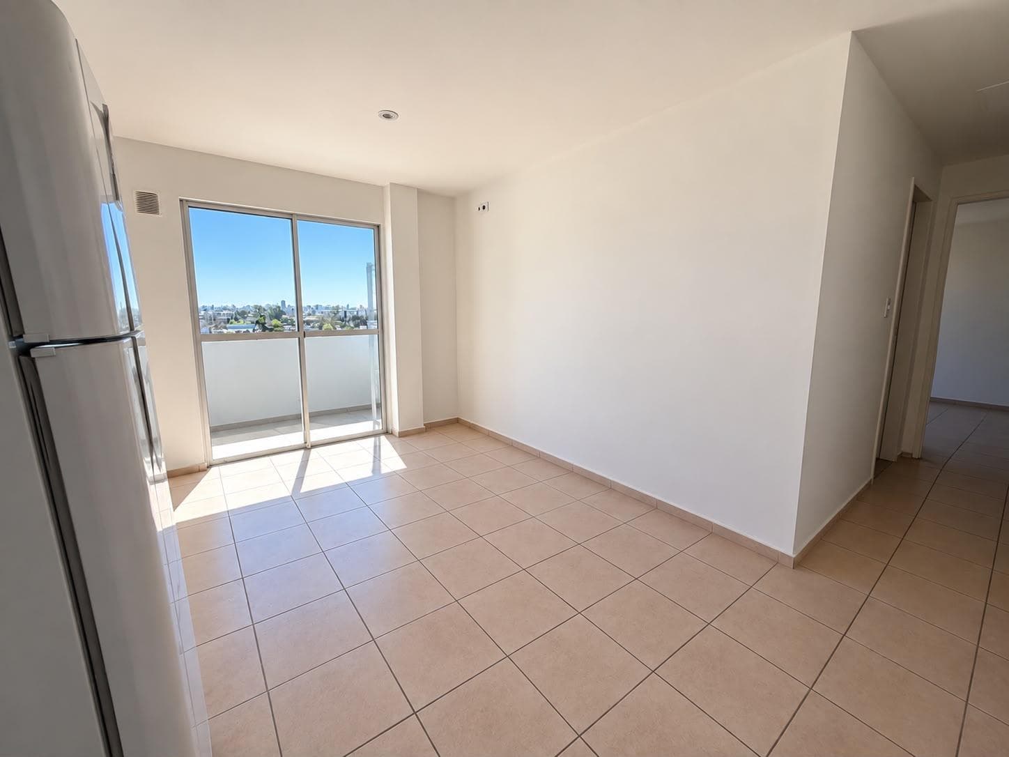 Departamento en venta 3 ambientes Ciudadela