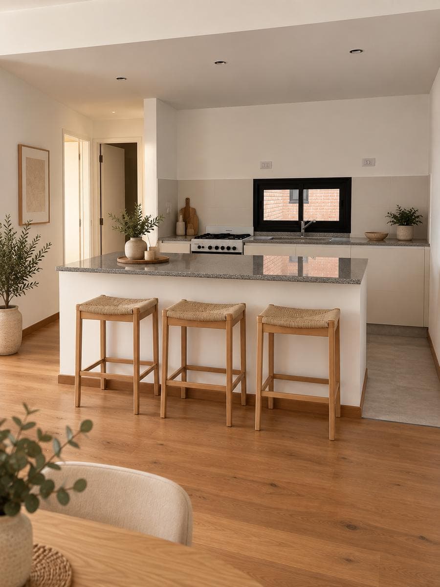 Apartment for Sale in Los Pasos