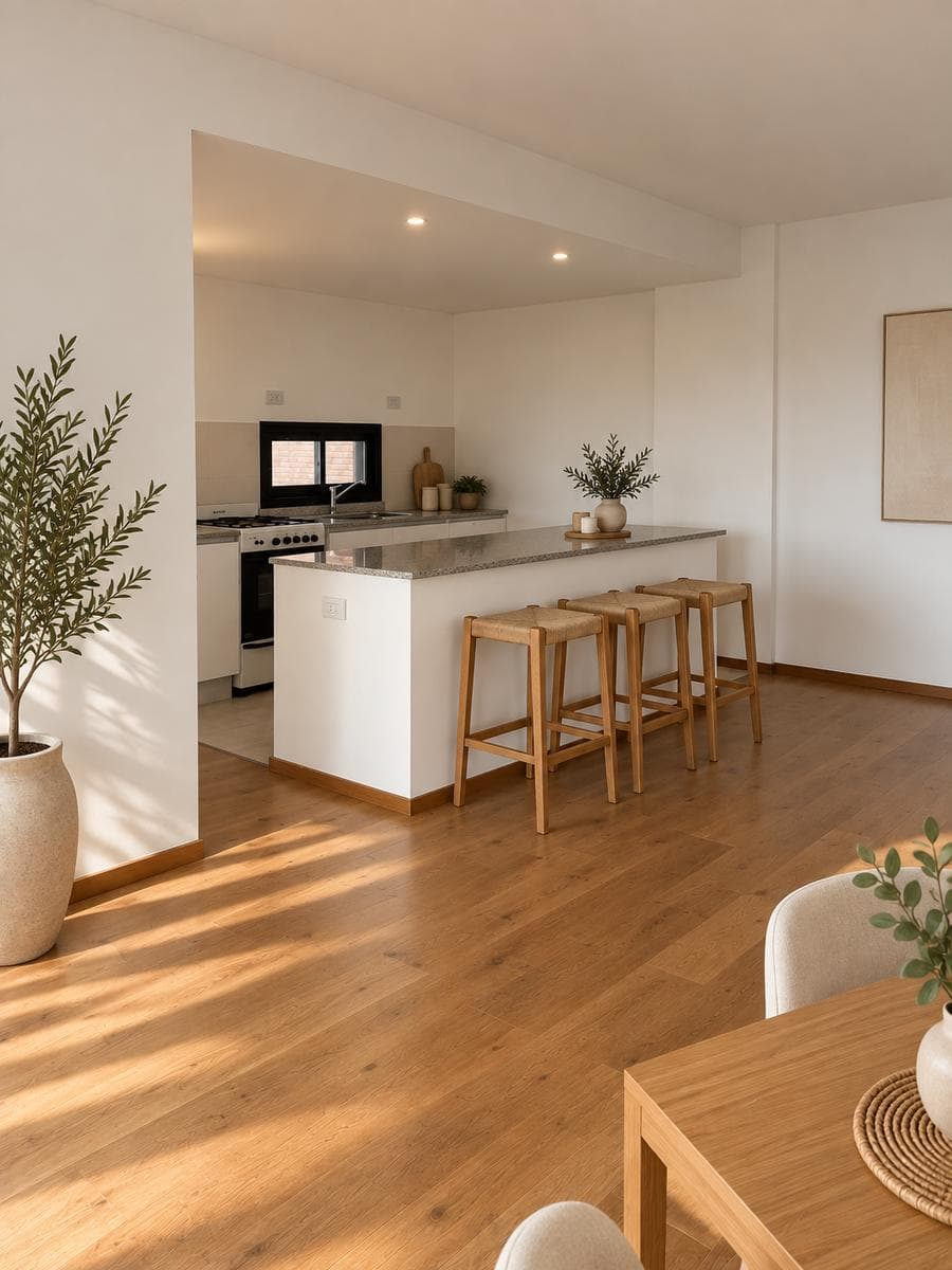 Apartment for Sale in Los Pasos