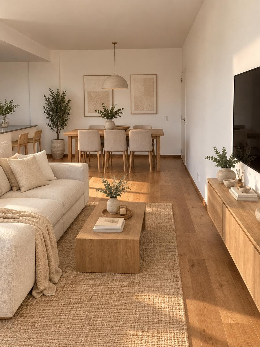 Apartment for Sale in Los Pasos