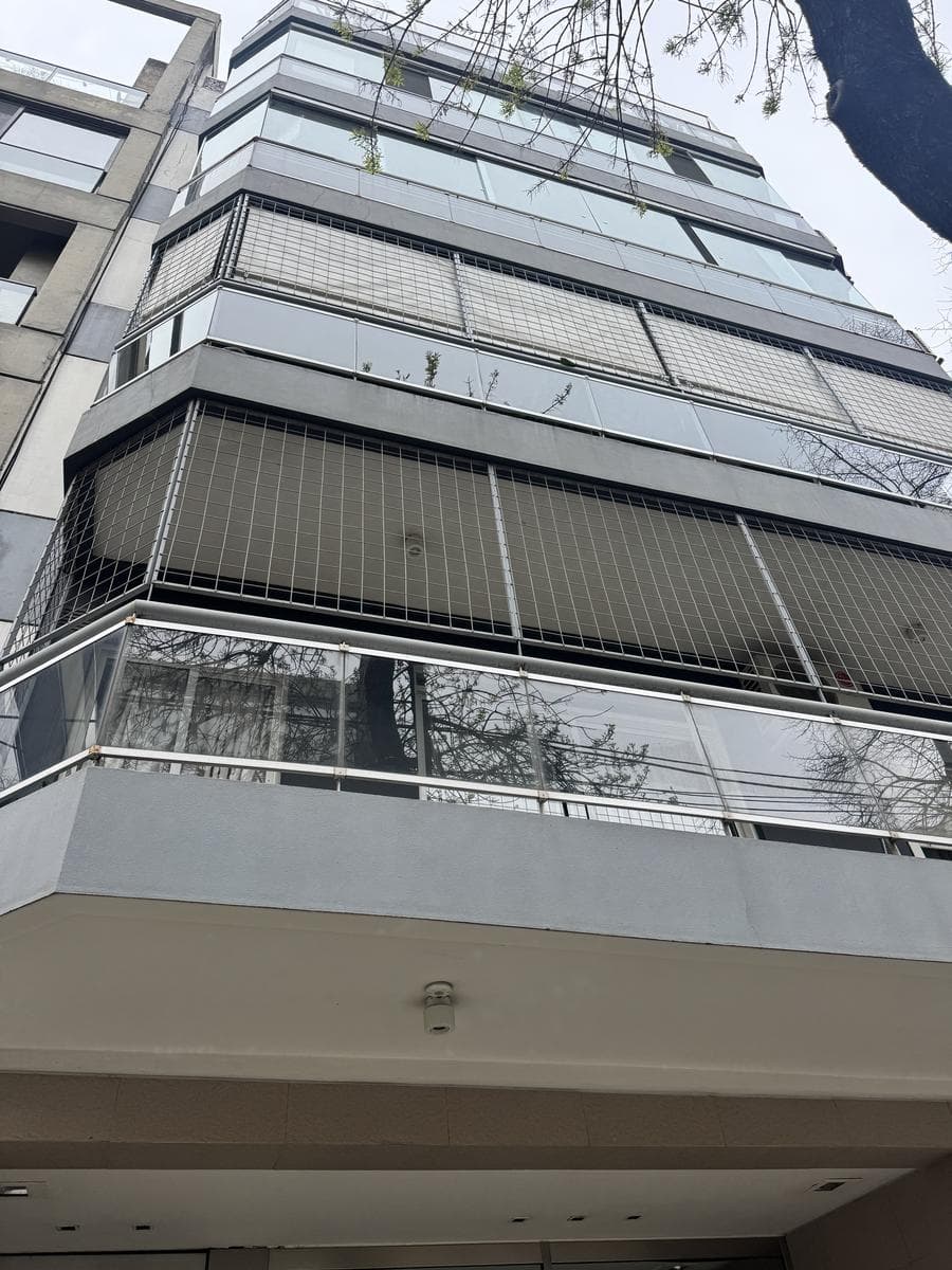 Prime Location | Unique 2-Room Apartment with Patio, Private Grill, and Garage in Núñez / Belgrano Chico