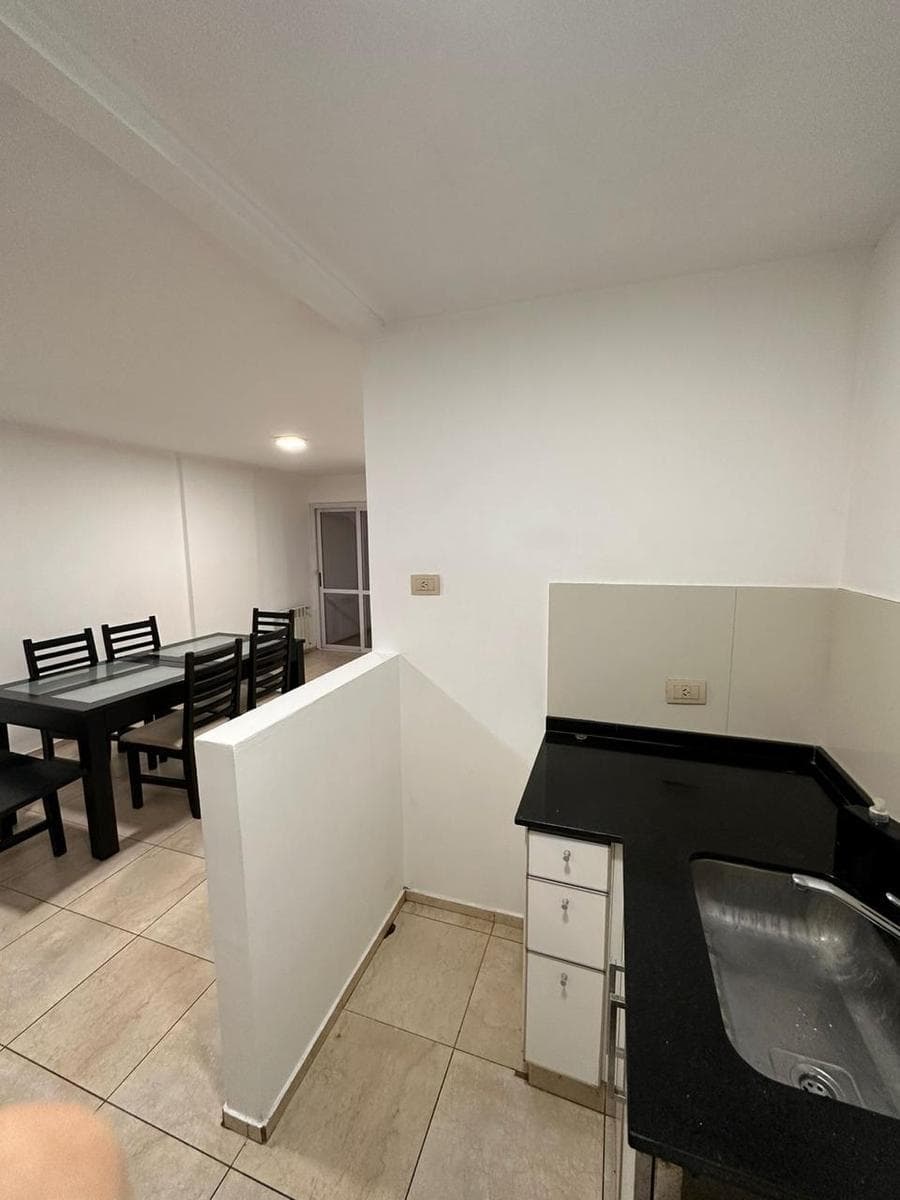 Apartment in General Paz