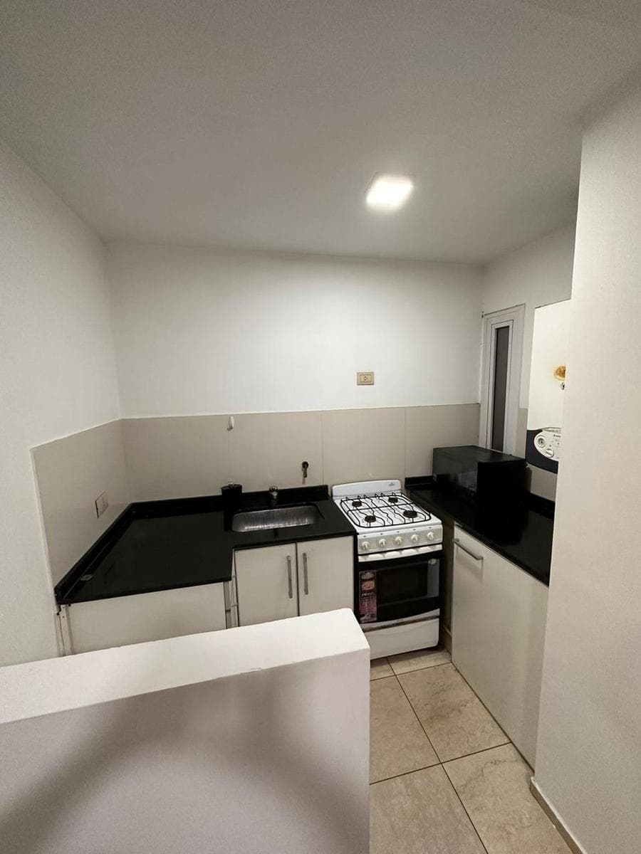 Apartment in General Paz