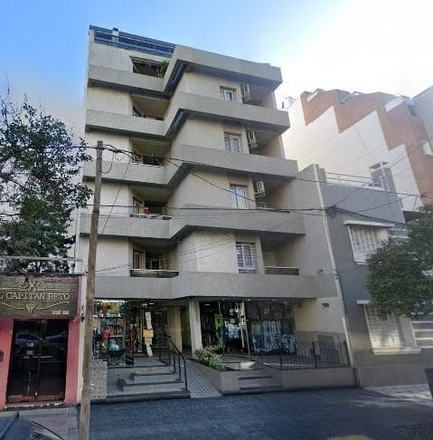 Apartment in General Paz