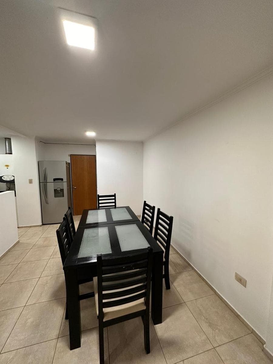 Apartment in General Paz