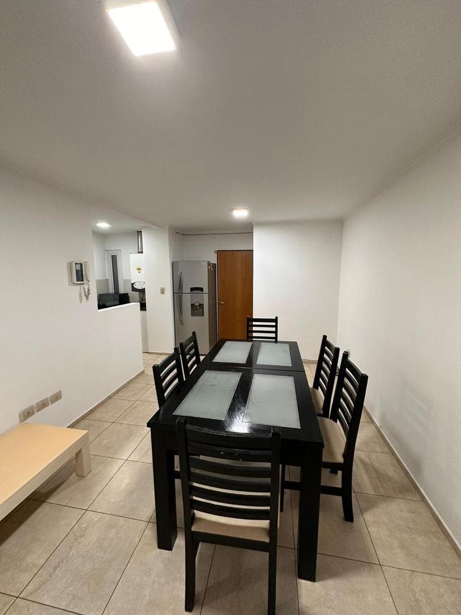 Apartment in General Paz