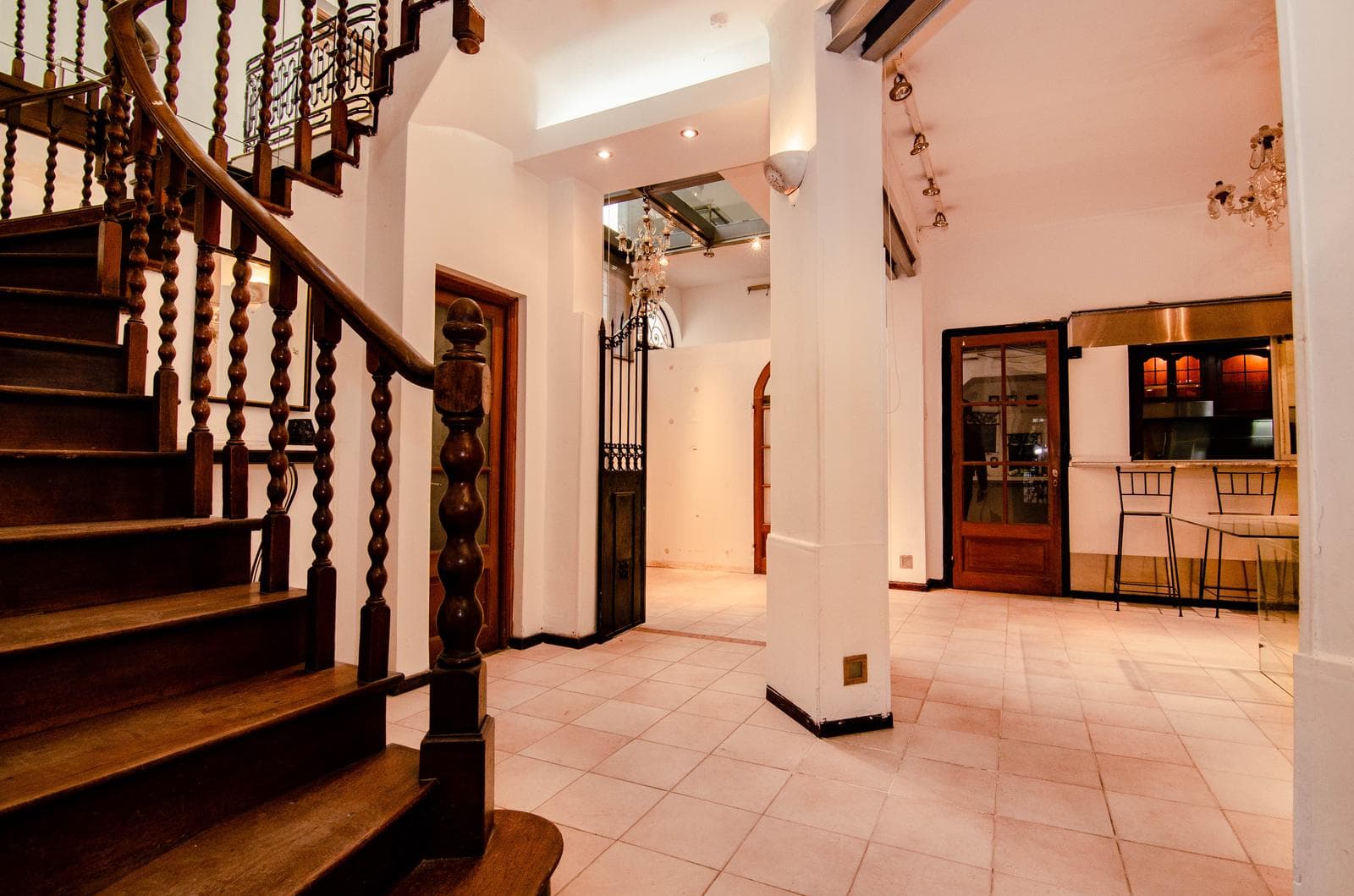 House in Nuestra Señora de Lourdes