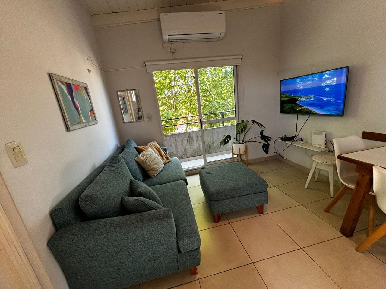 Apartment for Rent in Banfield