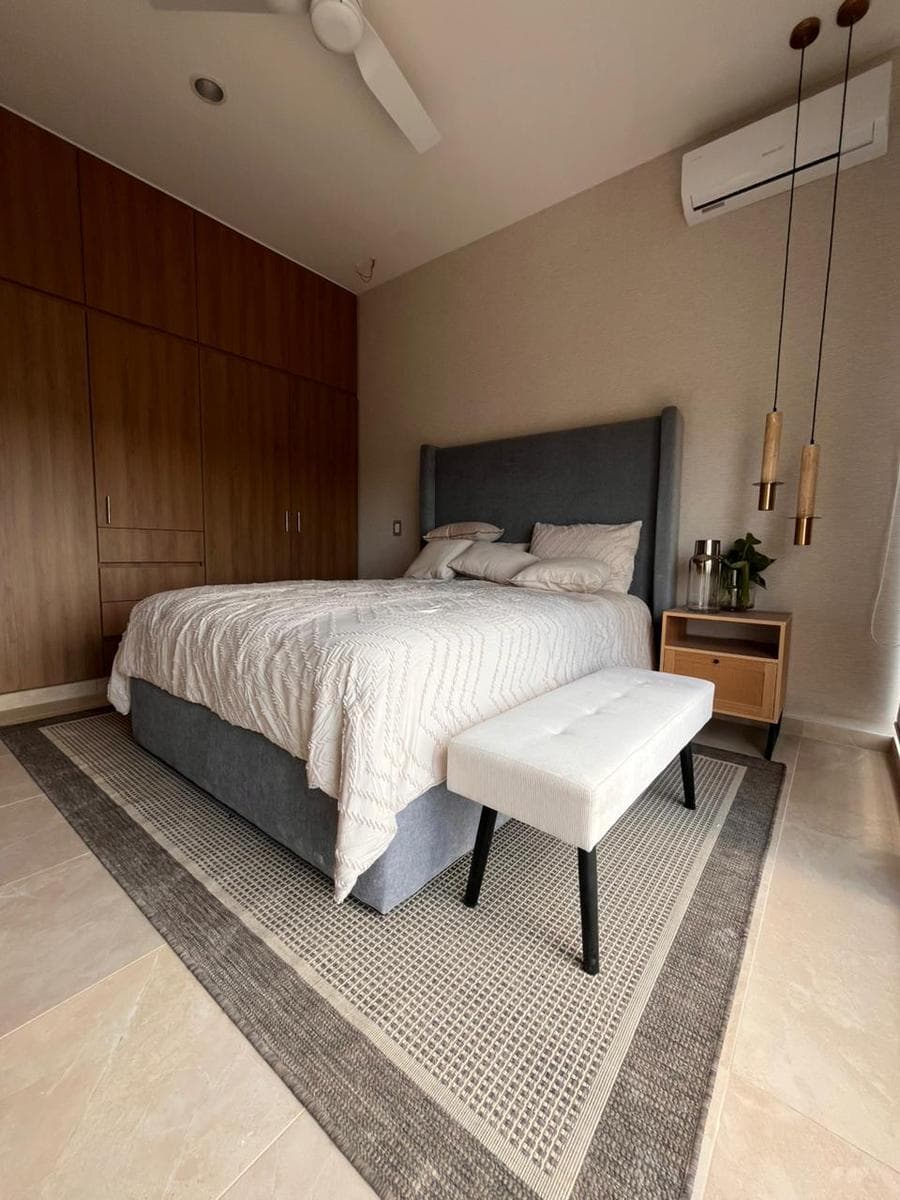 Teana Apartment in Temozon Norte