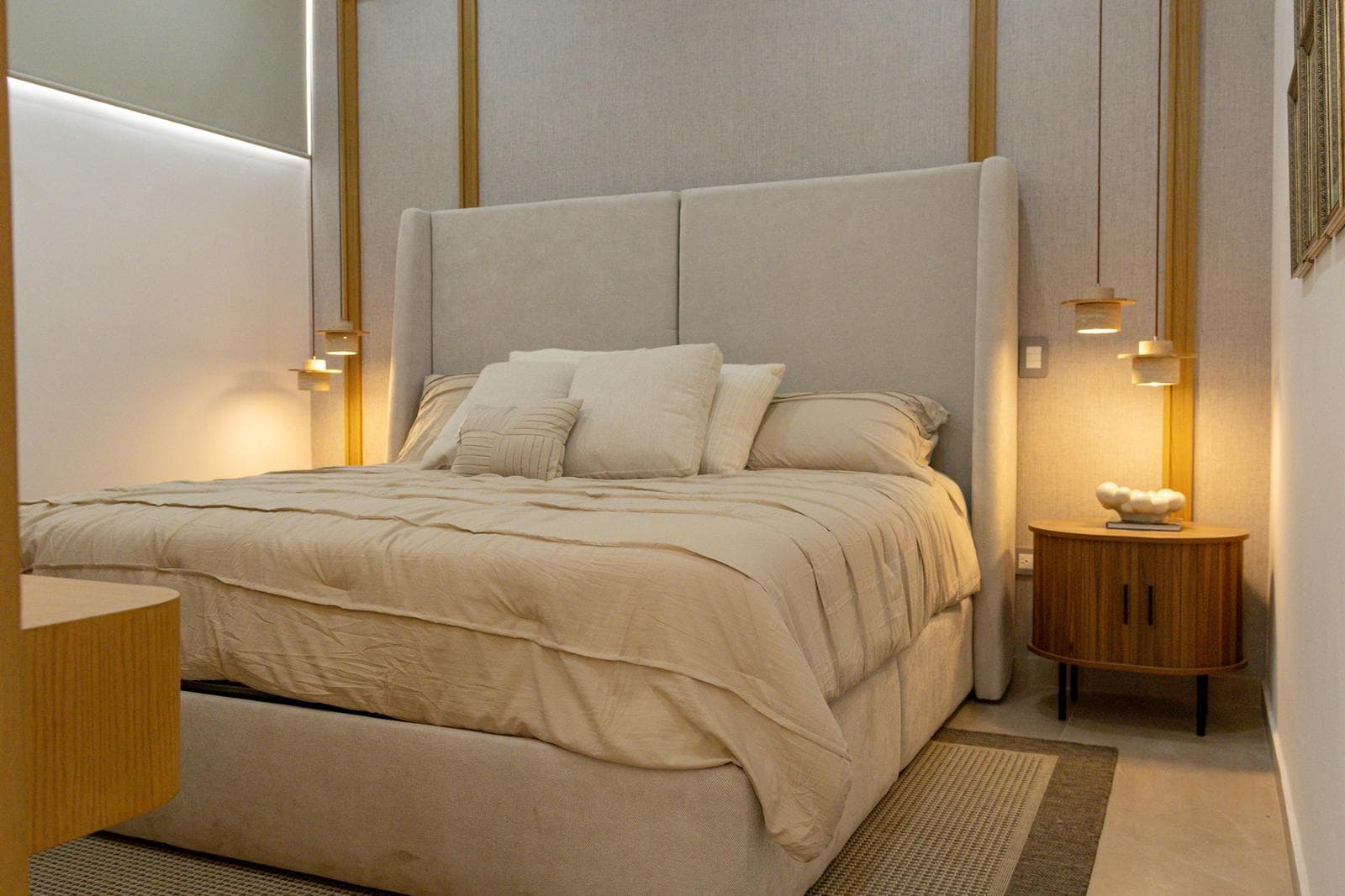Teana Apartment in Temozon Norte