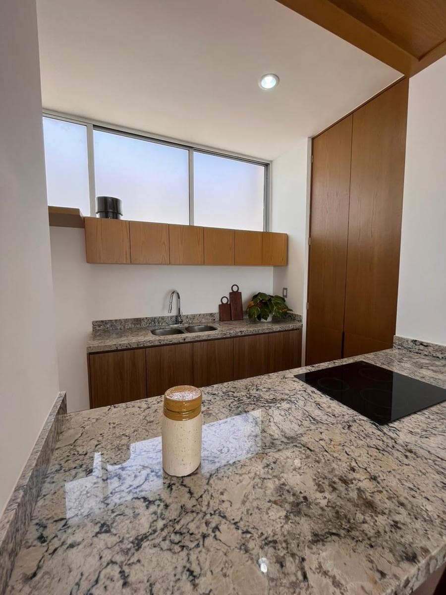 Teana Apartment in Temozon Norte
