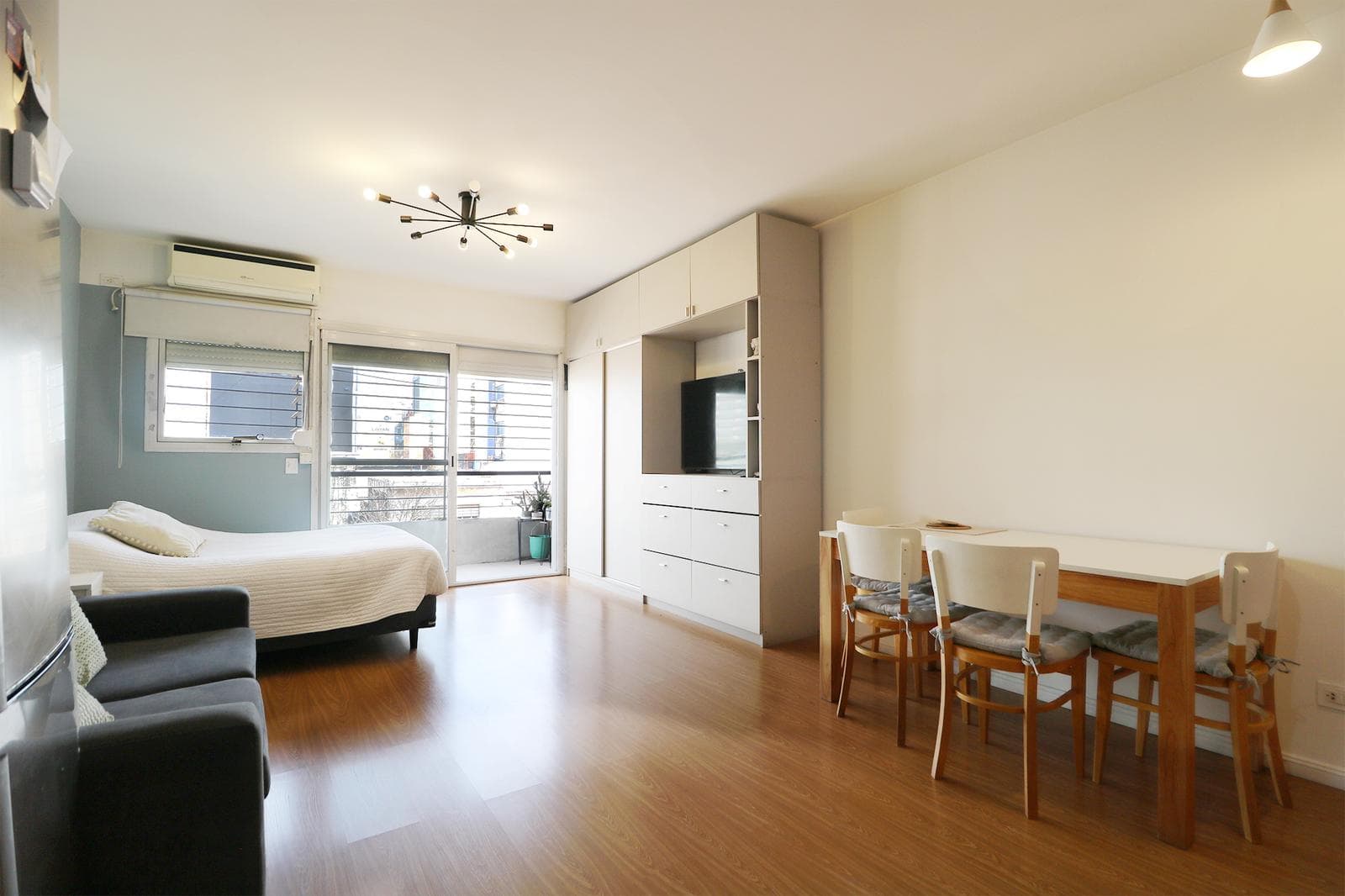 Venta Monoambiente en Palermo