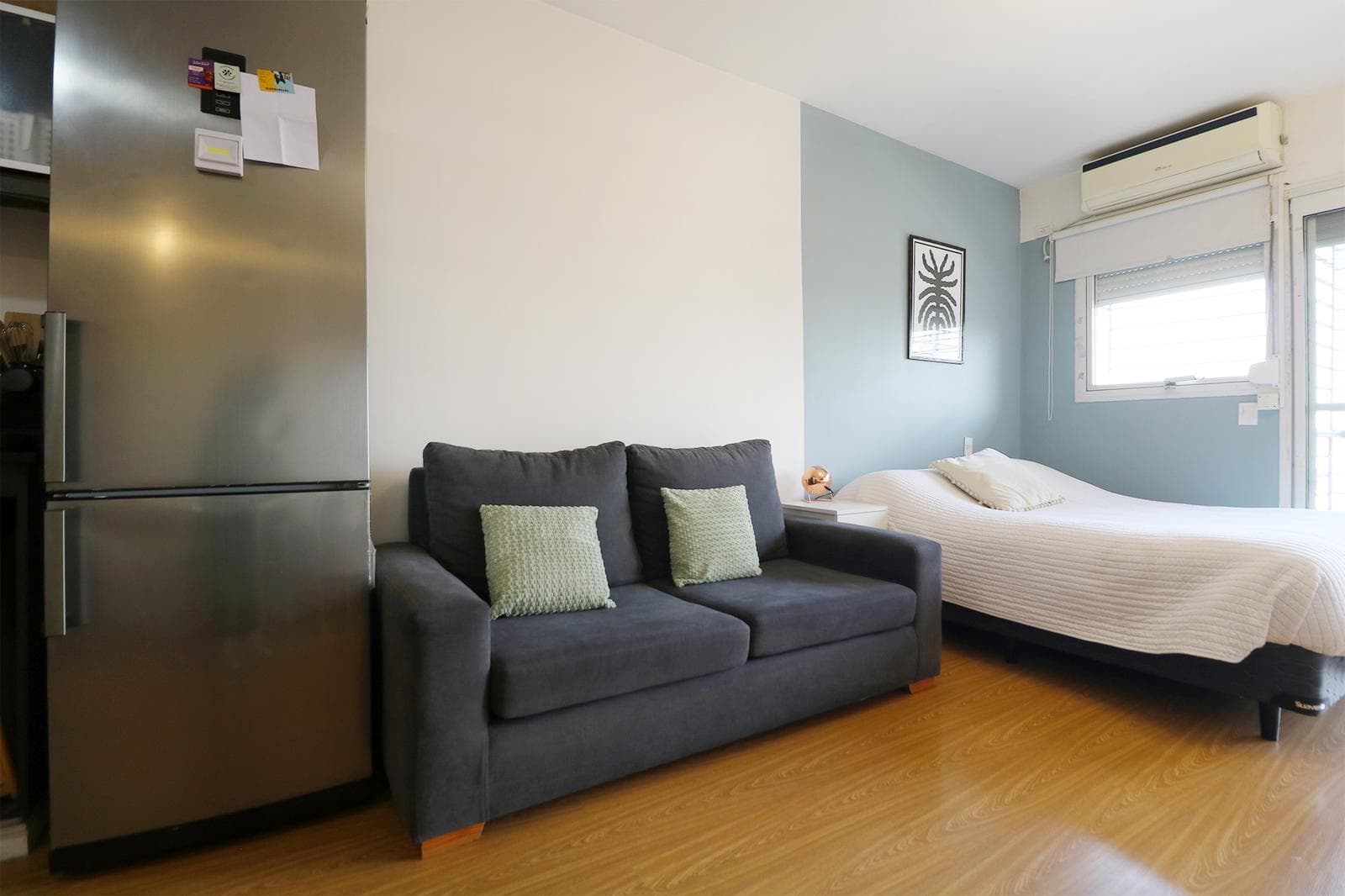 Venta Monoambiente en Palermo