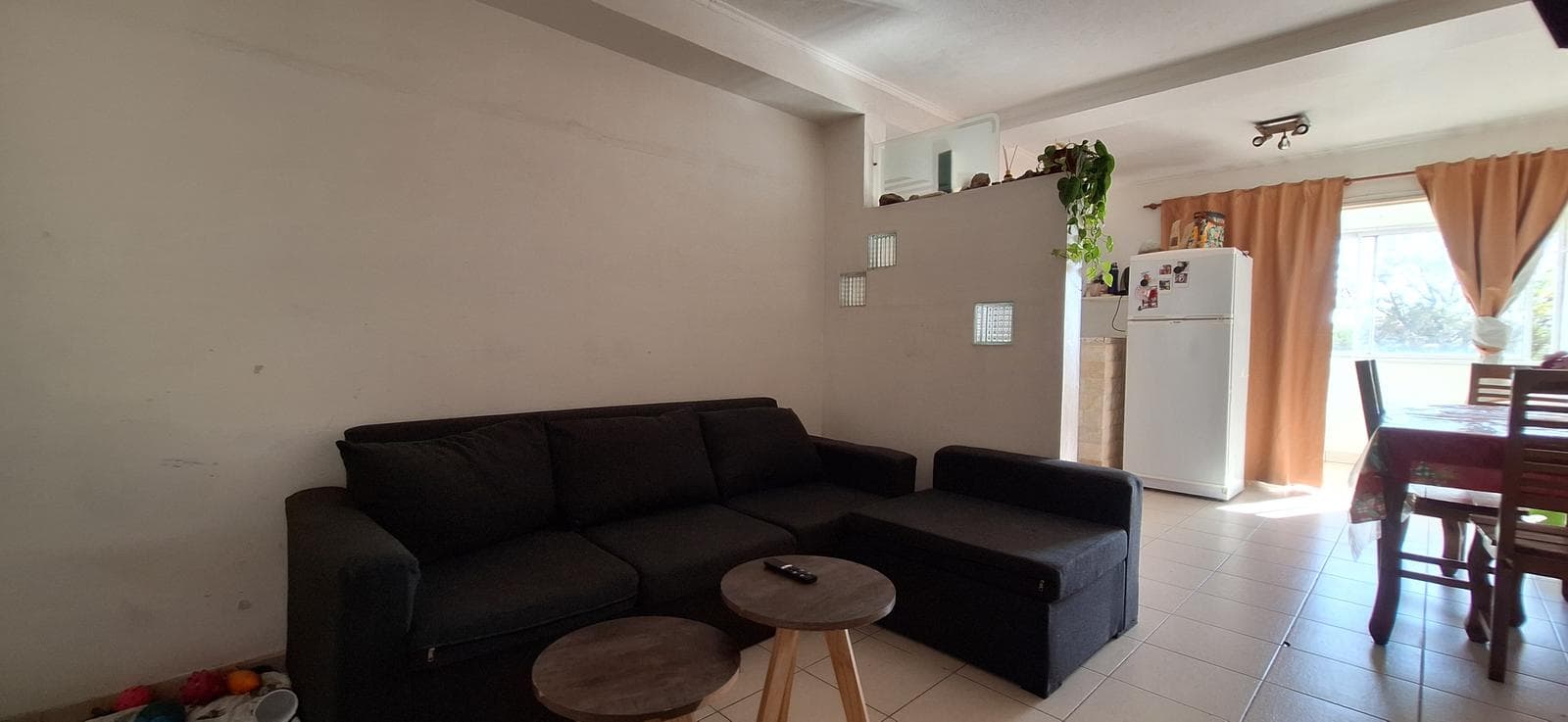 3-BEDROOM APARTMENT FOR SALE IN THE GÜEMES NEIGHBORHOOD