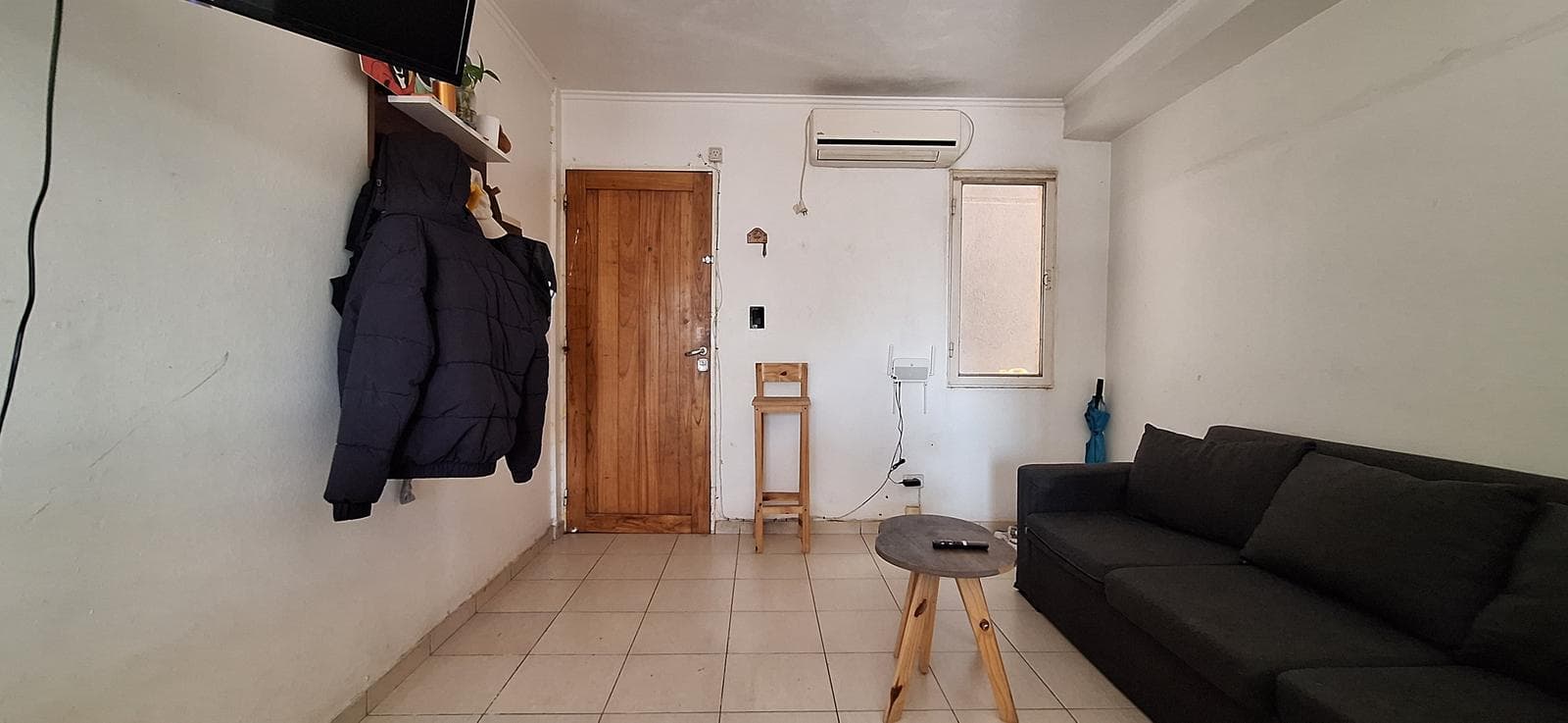 3-BEDROOM APARTMENT FOR SALE IN THE GÜEMES NEIGHBORHOOD