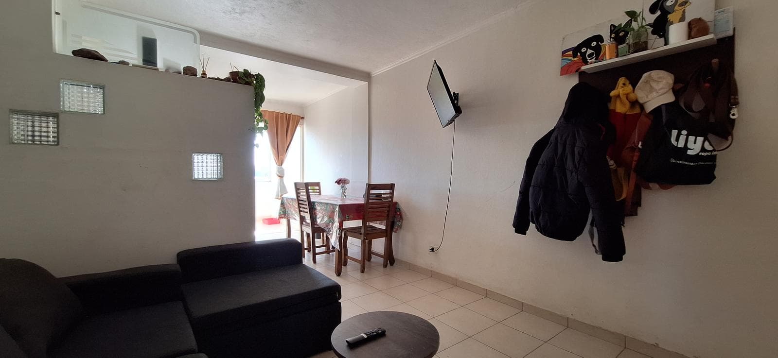 3-BEDROOM APARTMENT FOR SALE IN THE GÜEMES NEIGHBORHOOD