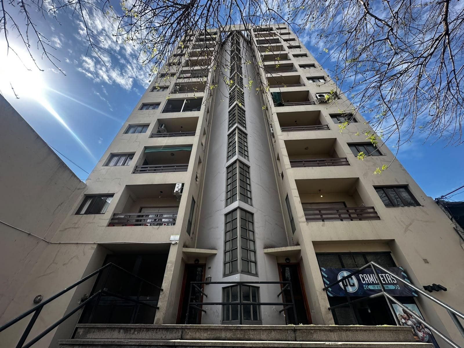 Apartment in La Plata