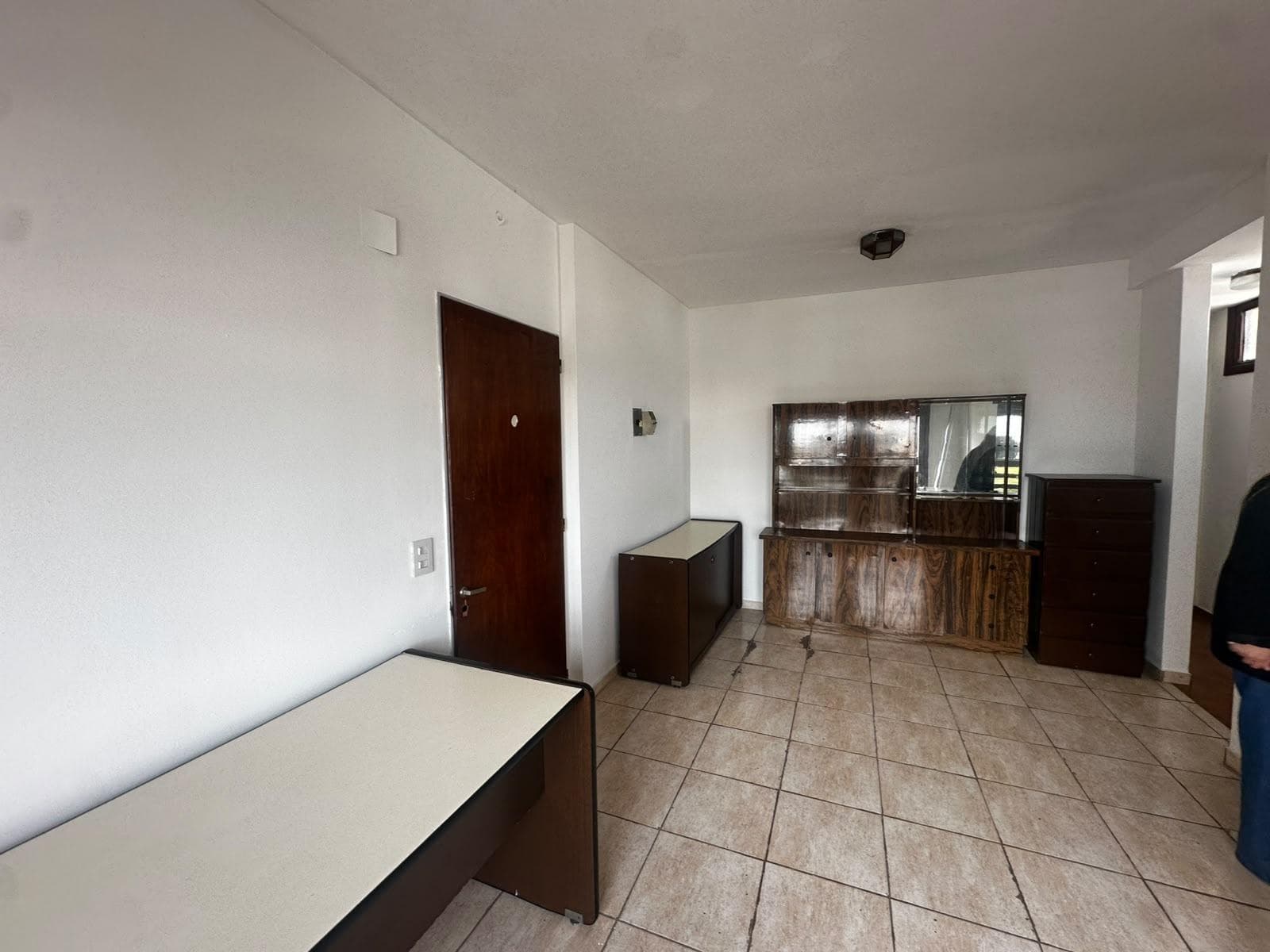 Apartment in La Plata