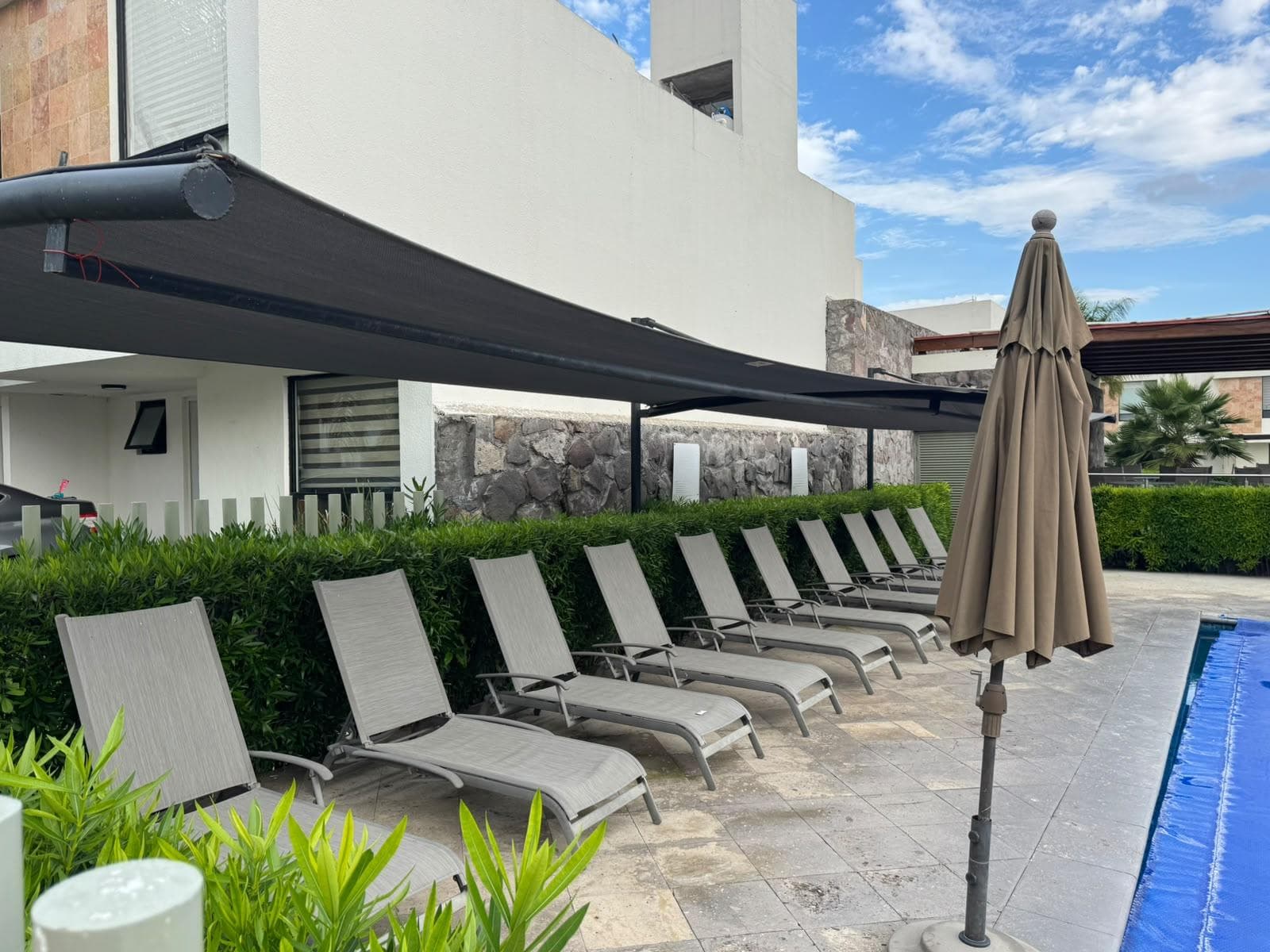 HOUSE FOR RENT IN THE SONTERRA SUBDIVISION, CORREGIDORA, QUERÉTARO