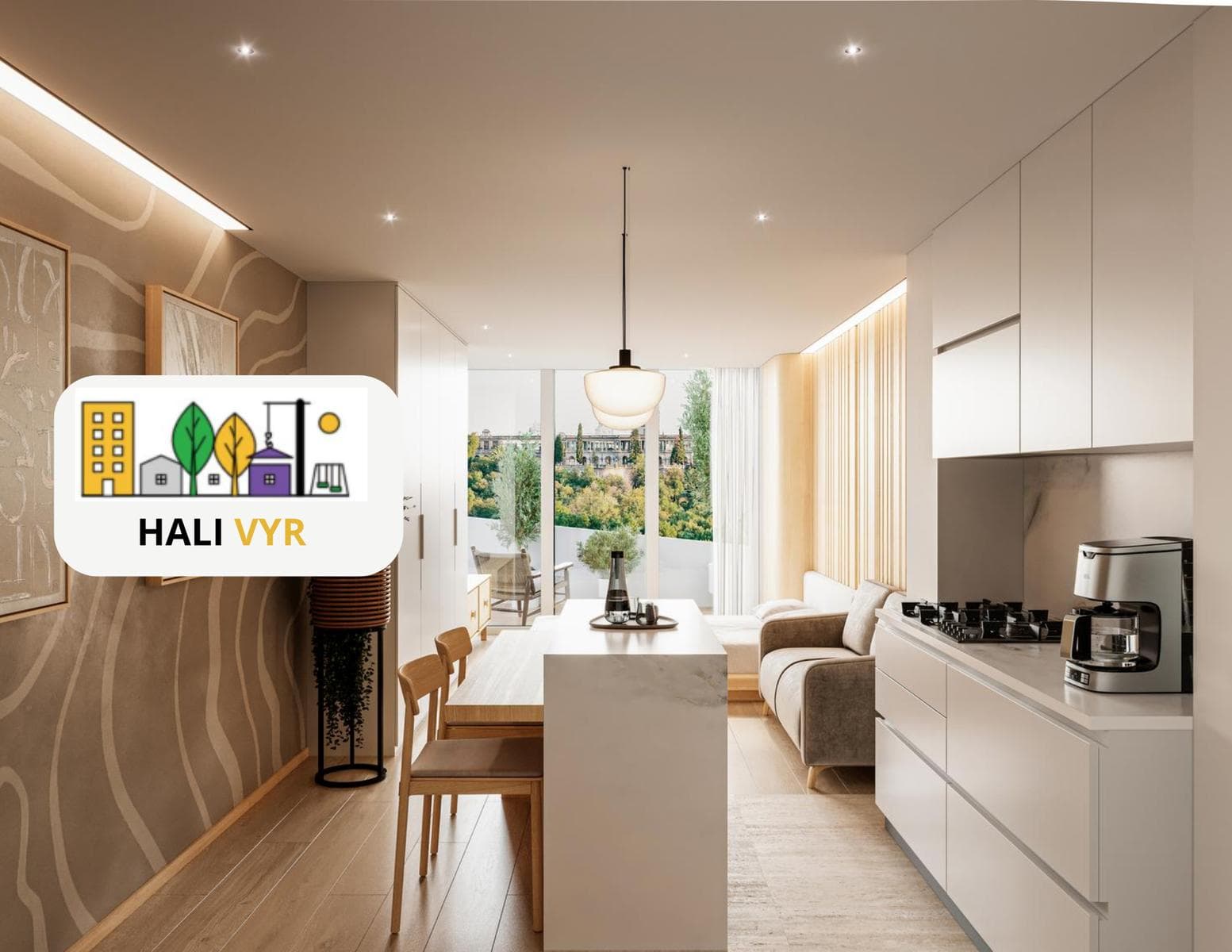 Apartment for Sale in Condesa, Amenities, Security