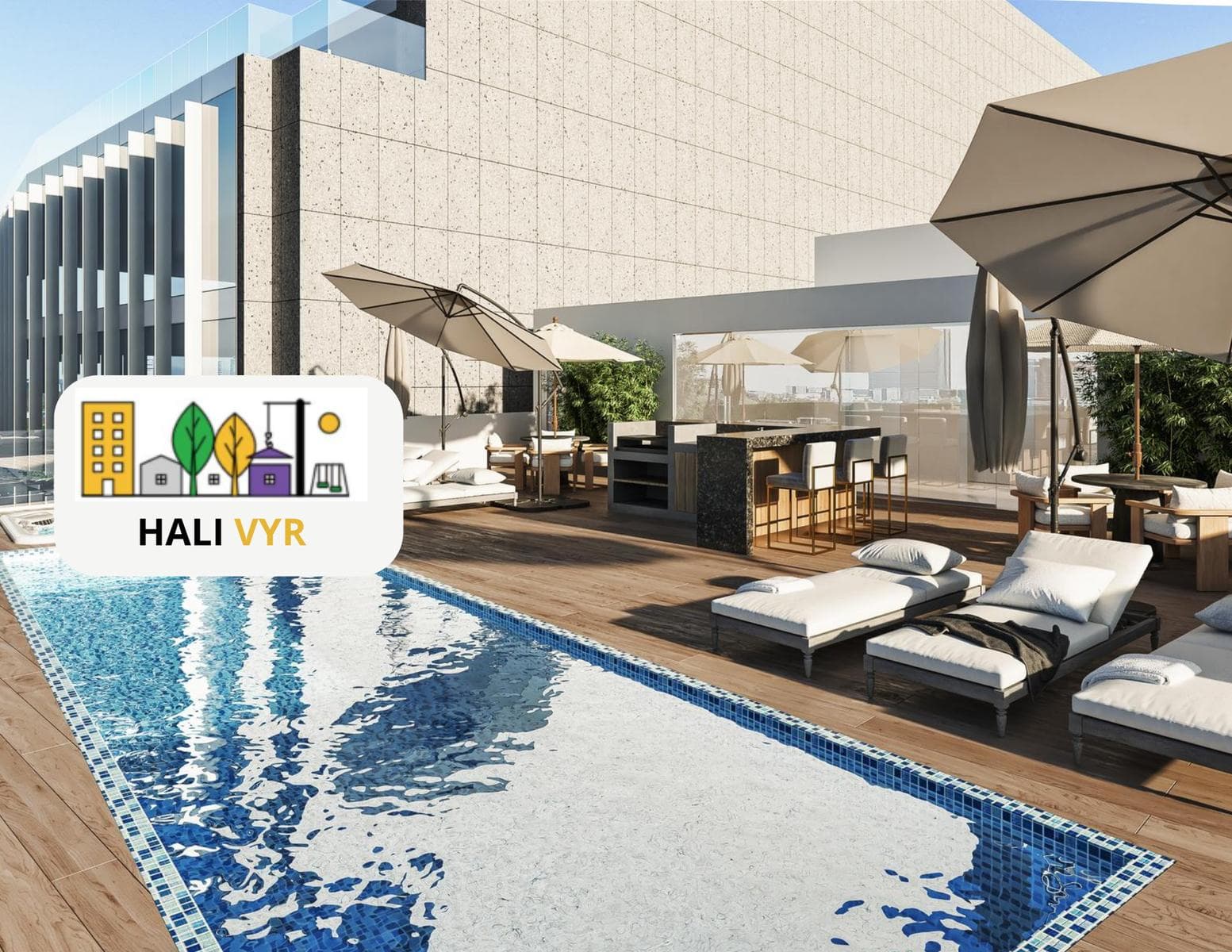 Apartment for Sale in Condesa, Amenities, Security