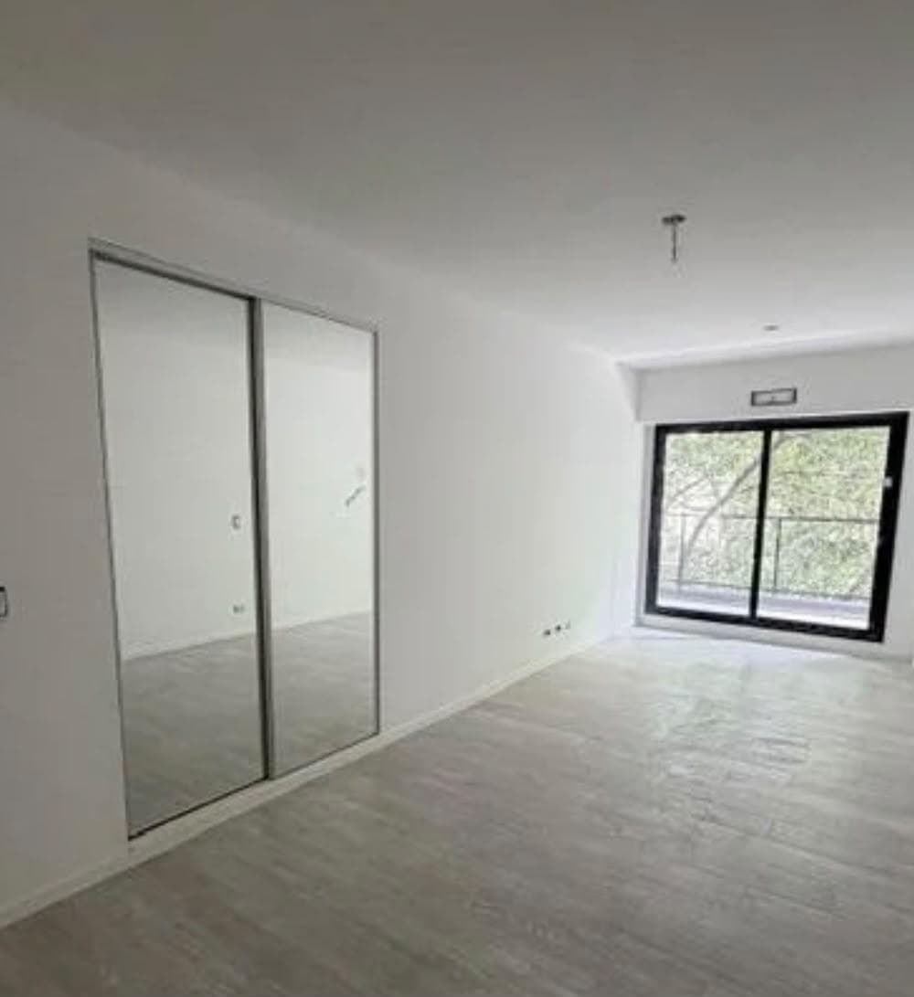 Brand-New Studio Apartment for Sale in Las Cañitas