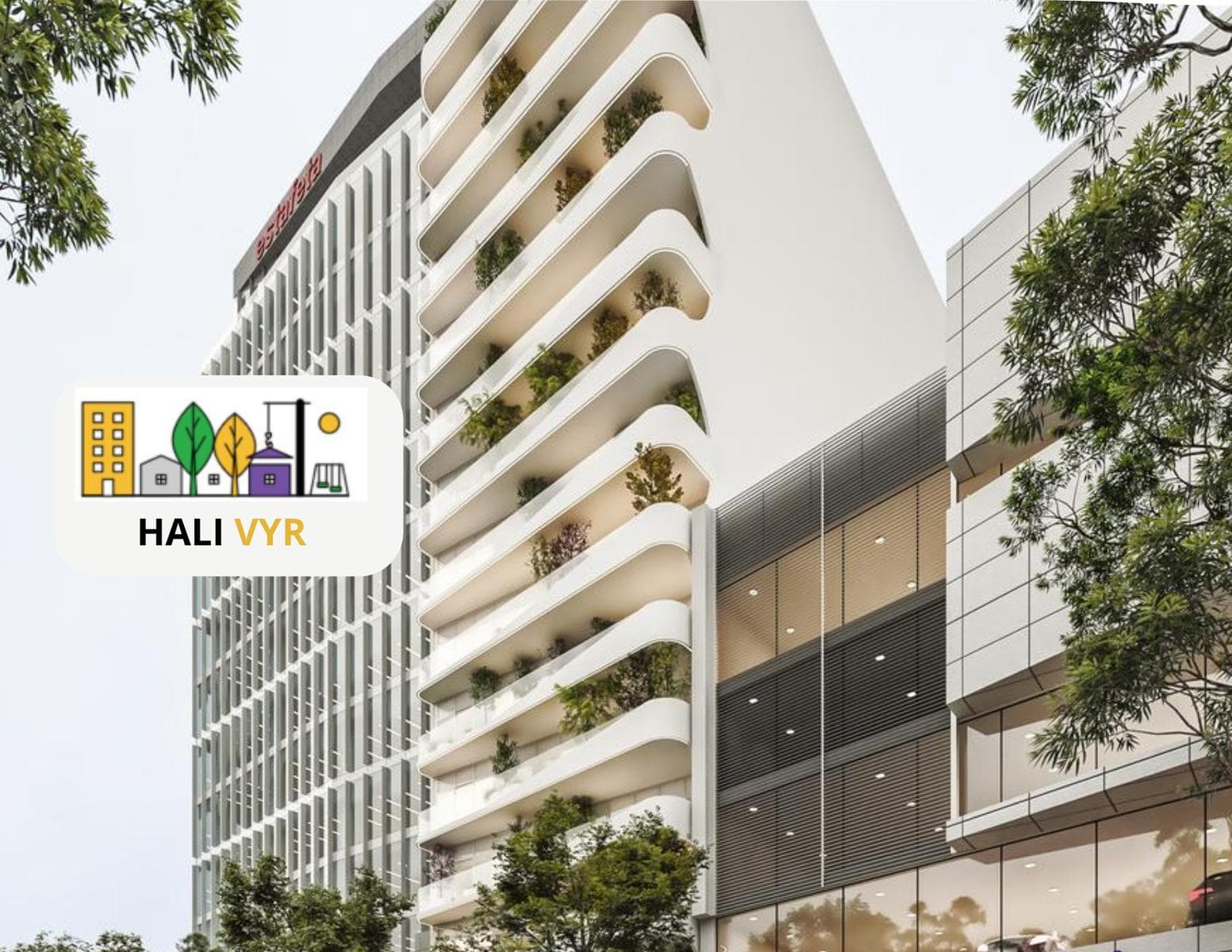 Apartment for Sale in Condesa, Amenities, Security