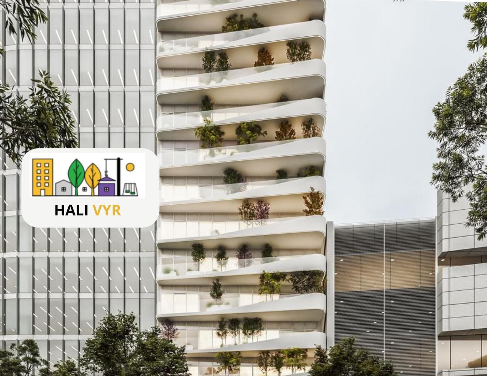 Apartment for Sale in Condesa, Amenities, Security