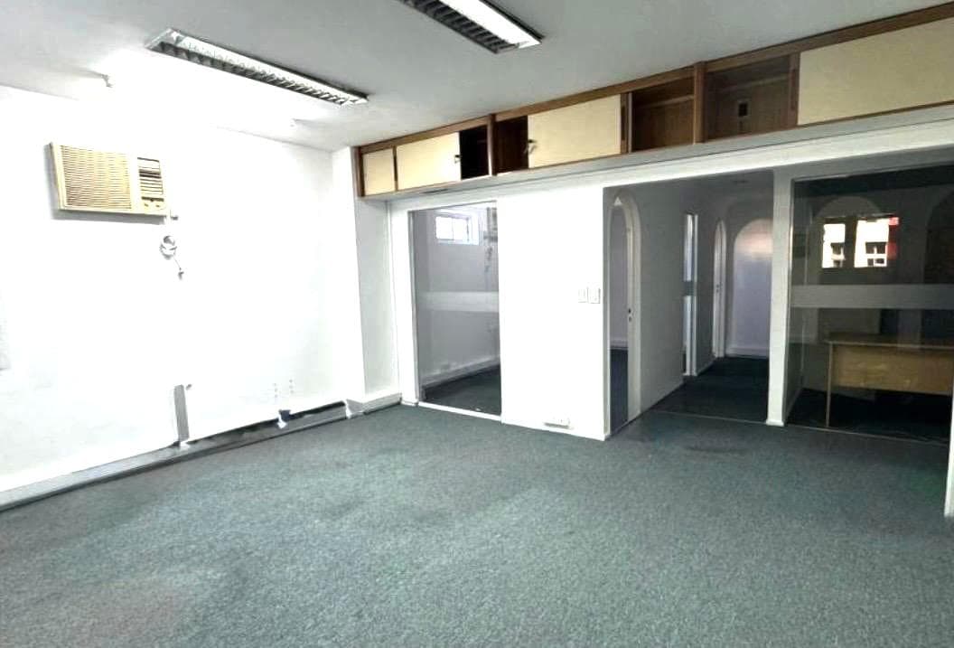 For Sale, Office, 6 Rooms, 2 Parking Spaces, Storage Room, 250 Meters, Caba, Monserrat