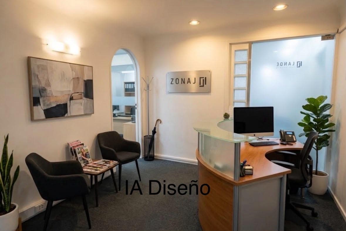 For Sale, Office, 6 Rooms, 2 Parking Spaces, Storage Room, 250 Meters, Caba, Monserrat