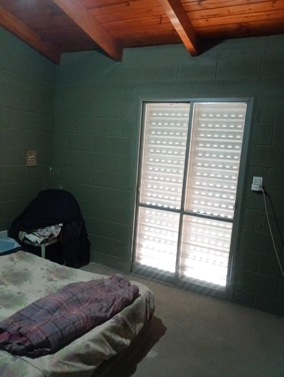 House in Res. San Roque