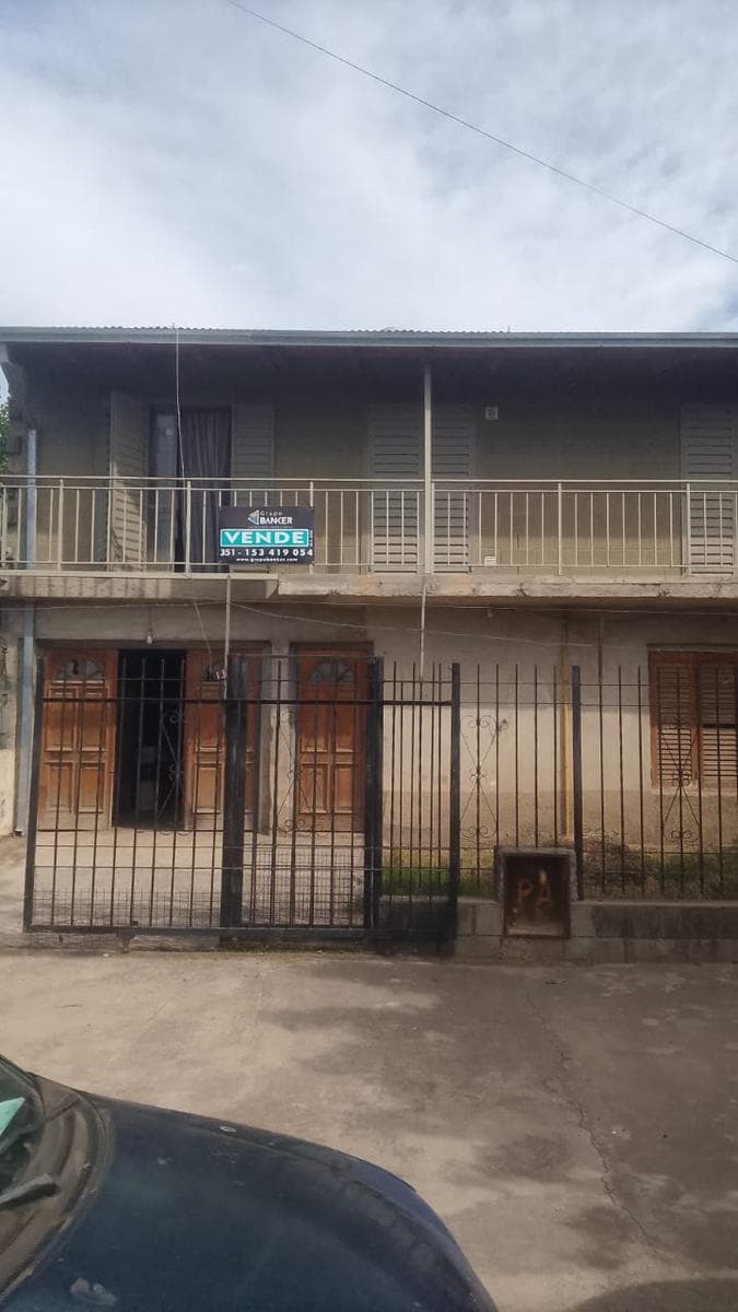 House in Res. San Roque