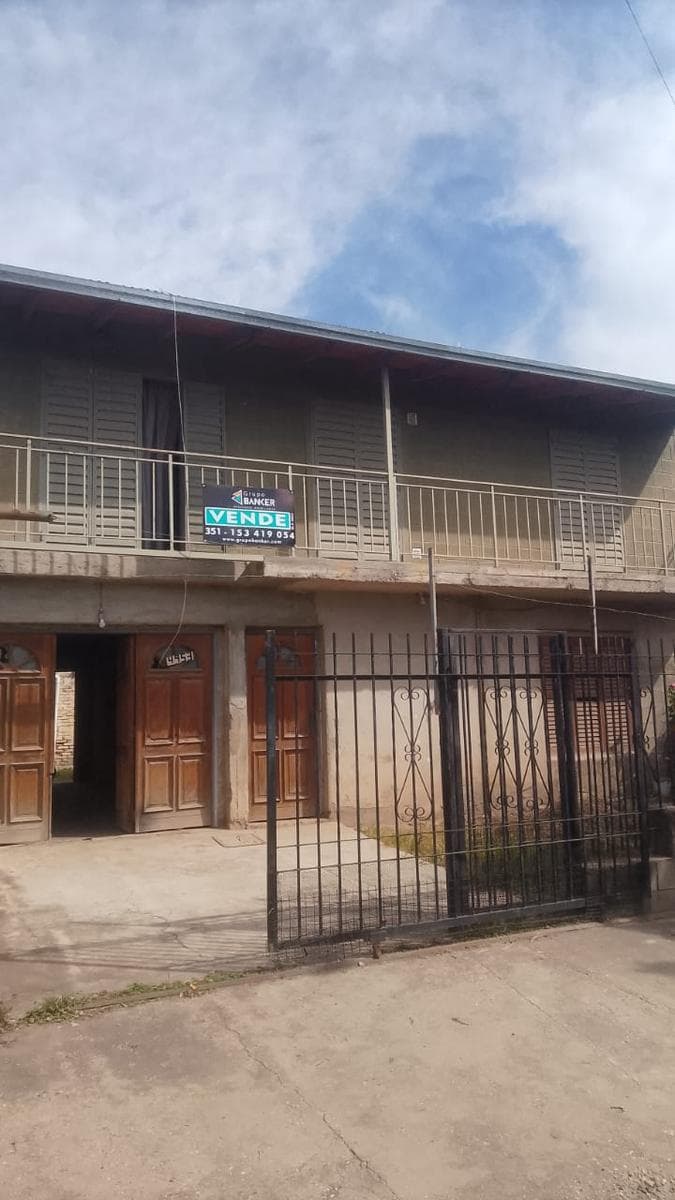 House in Res. San Roque