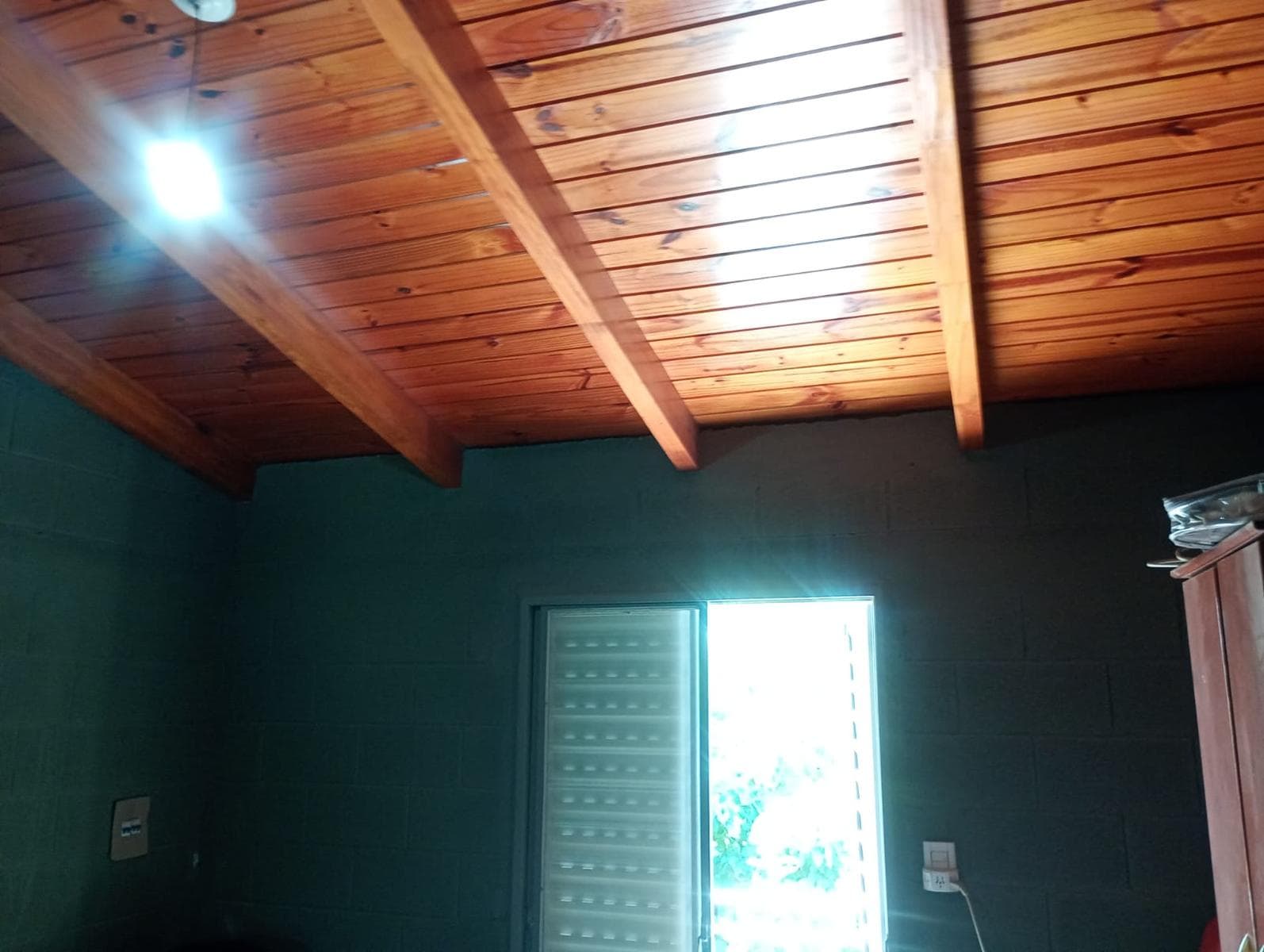 House in Res. San Roque