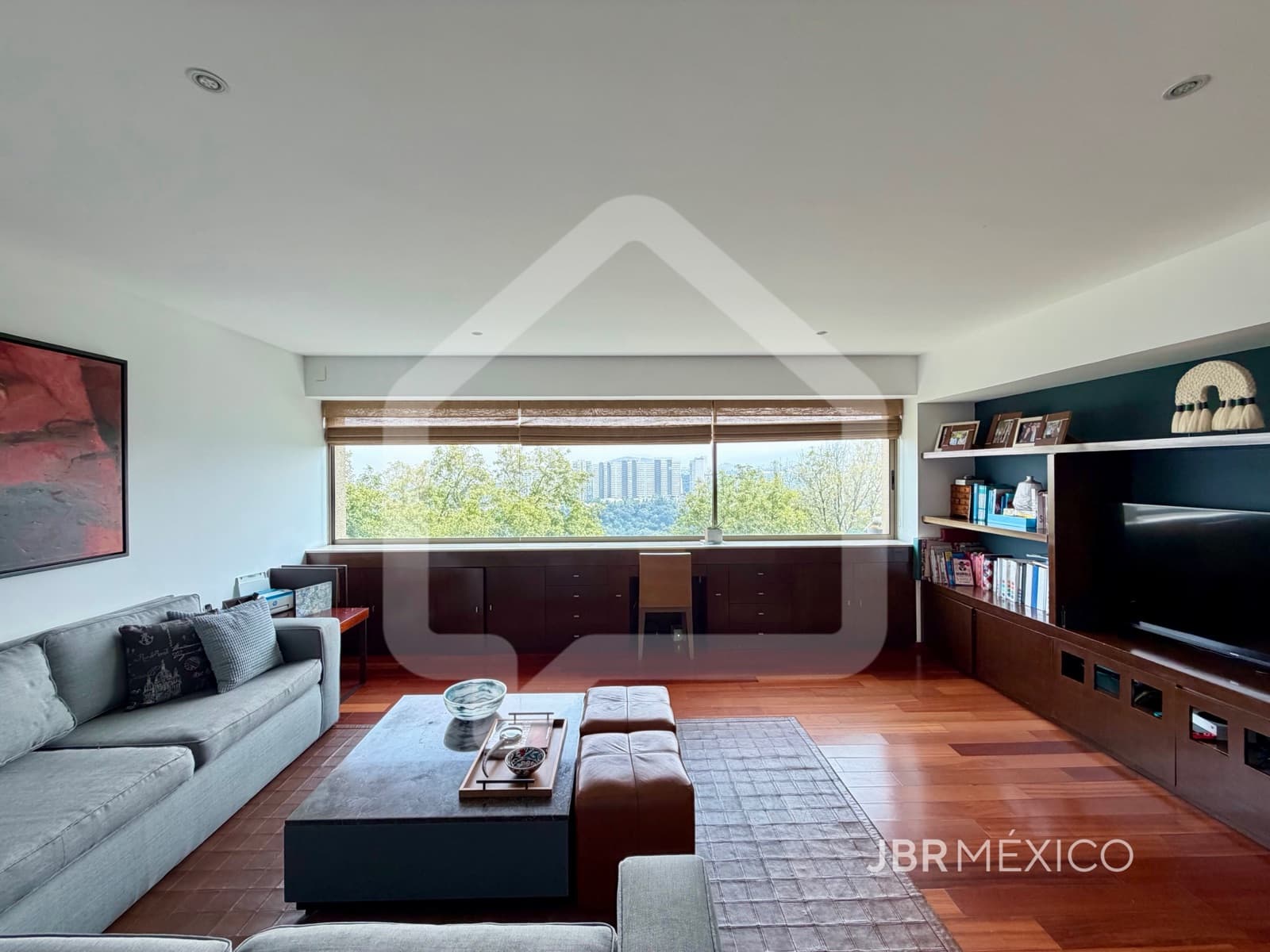 Apartment - Santa Fe, Cuajimalpa