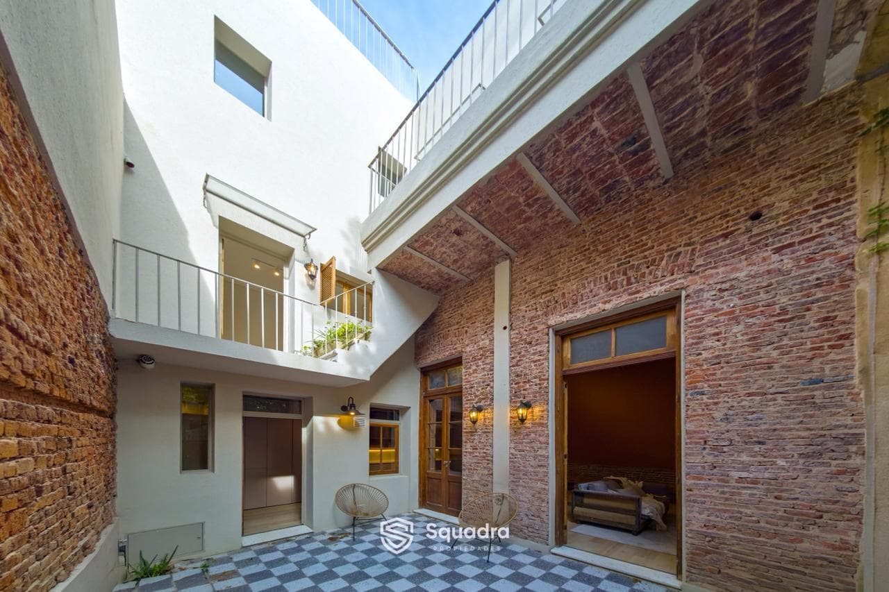 FOR SALE - Single-hall house, 3 bedrooms, pool, barbecue area, and patio - Lourdes neighborhood, Rosario.