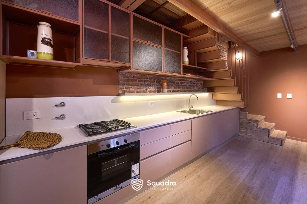 FOR SALE - Single-hall house, 3 bedrooms, pool, barbecue area, and patio - Lourdes neighborhood, Rosario.