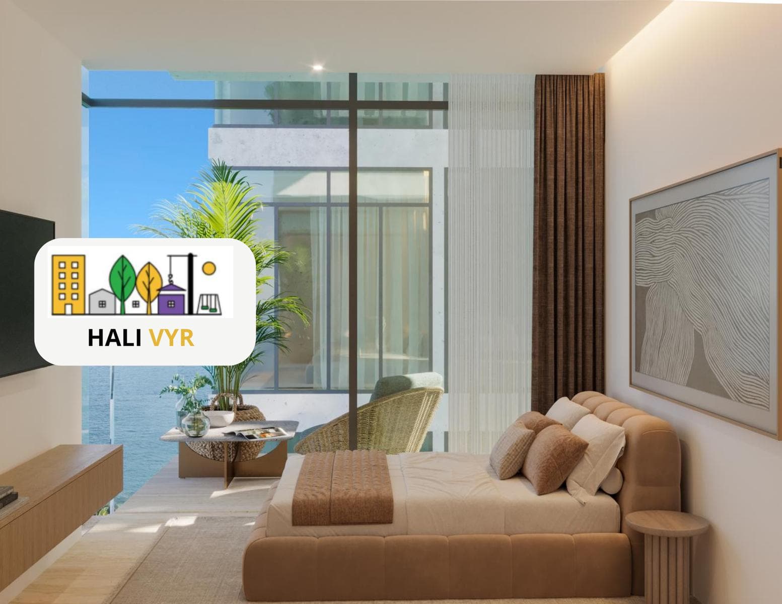 Commercial Space for Sale in Puerto Escondido, in an Apartment Building