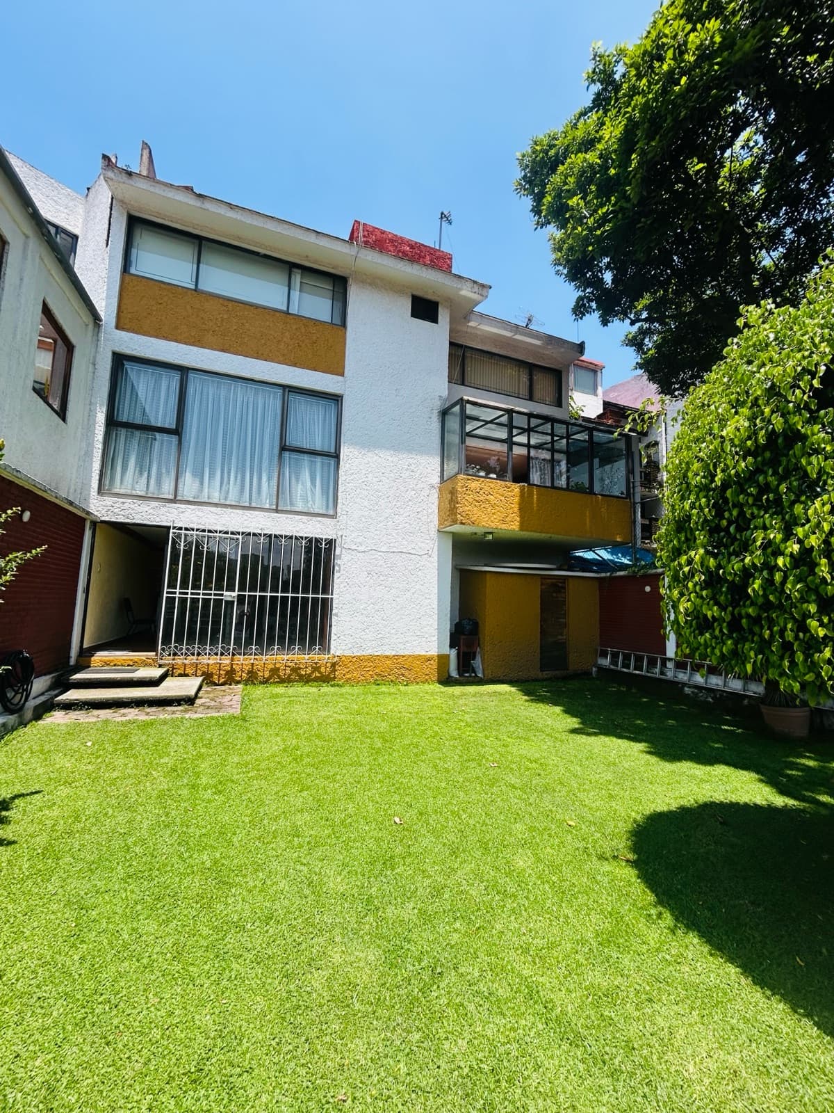 House - Lomas de Guadalupe