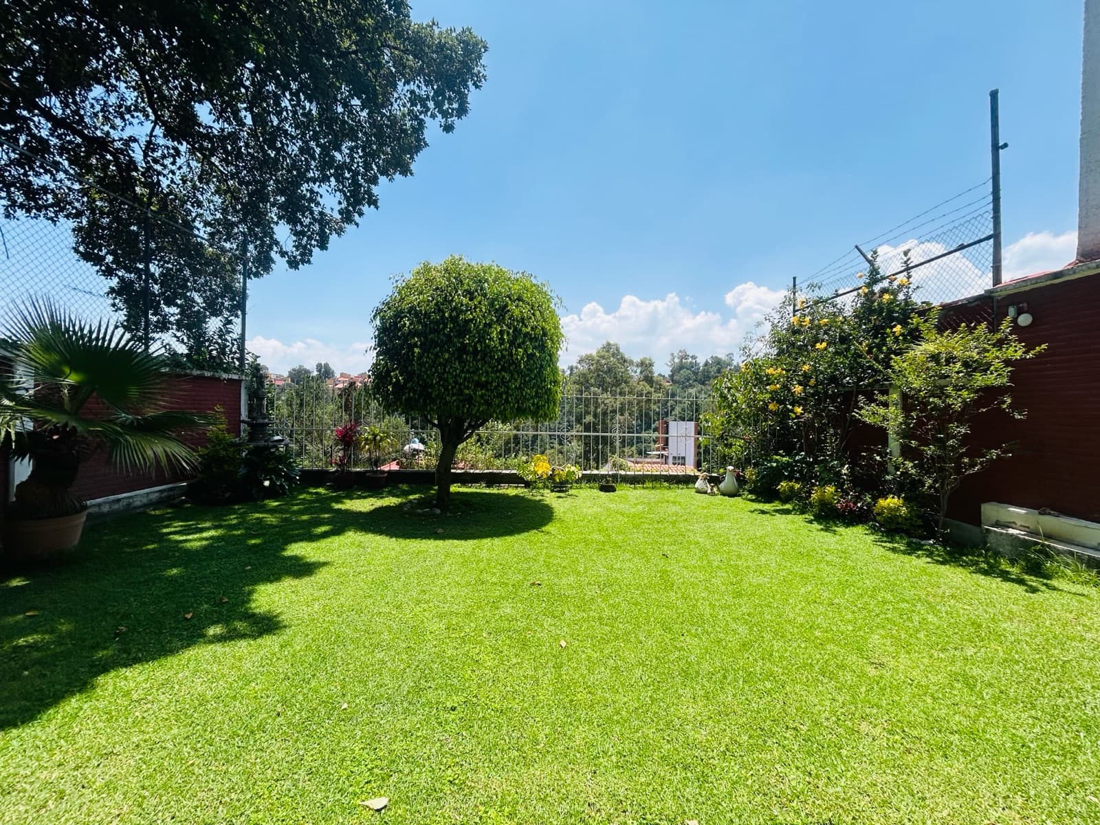 House - Lomas de Guadalupe
