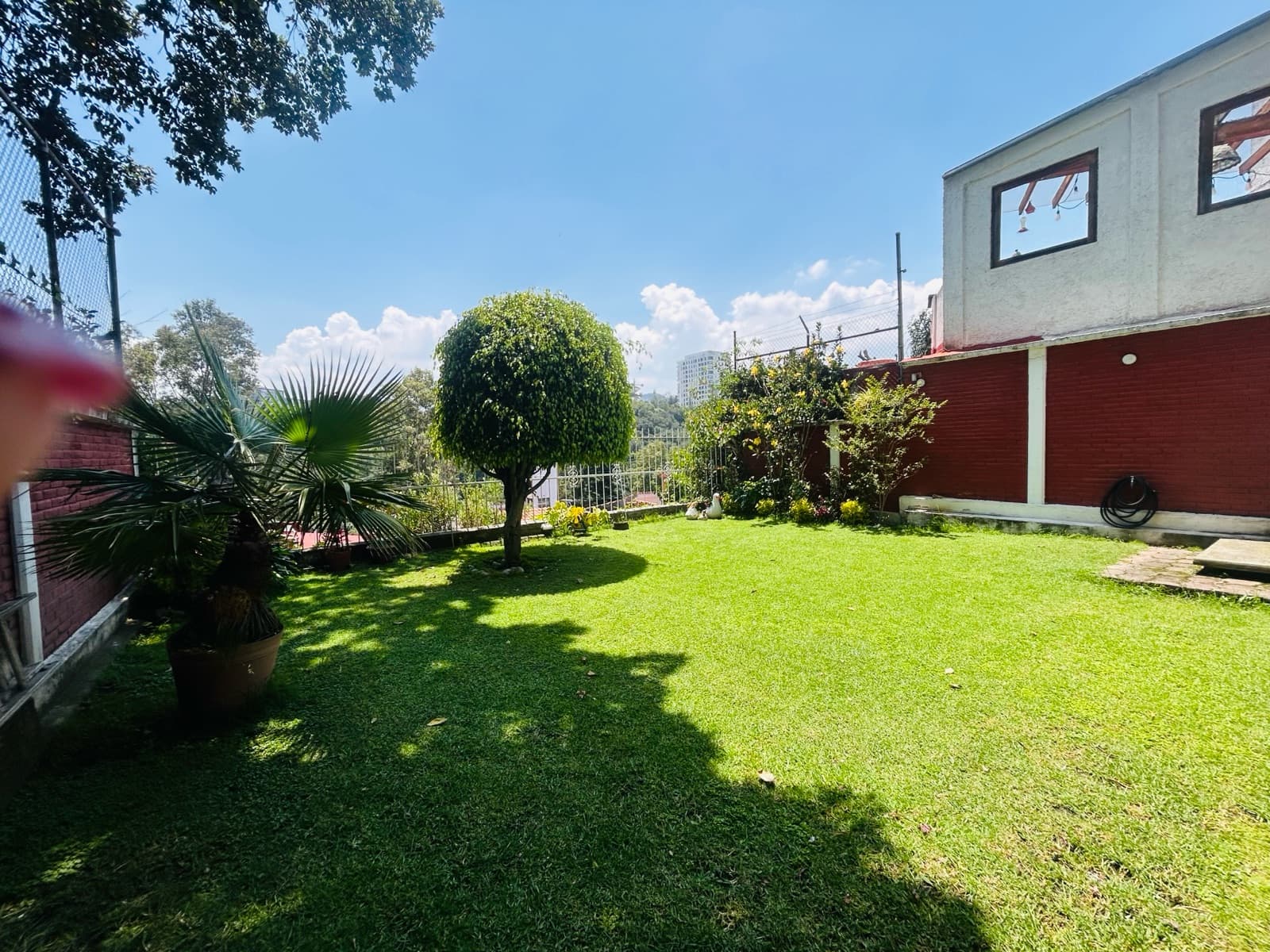 House - Lomas de Guadalupe