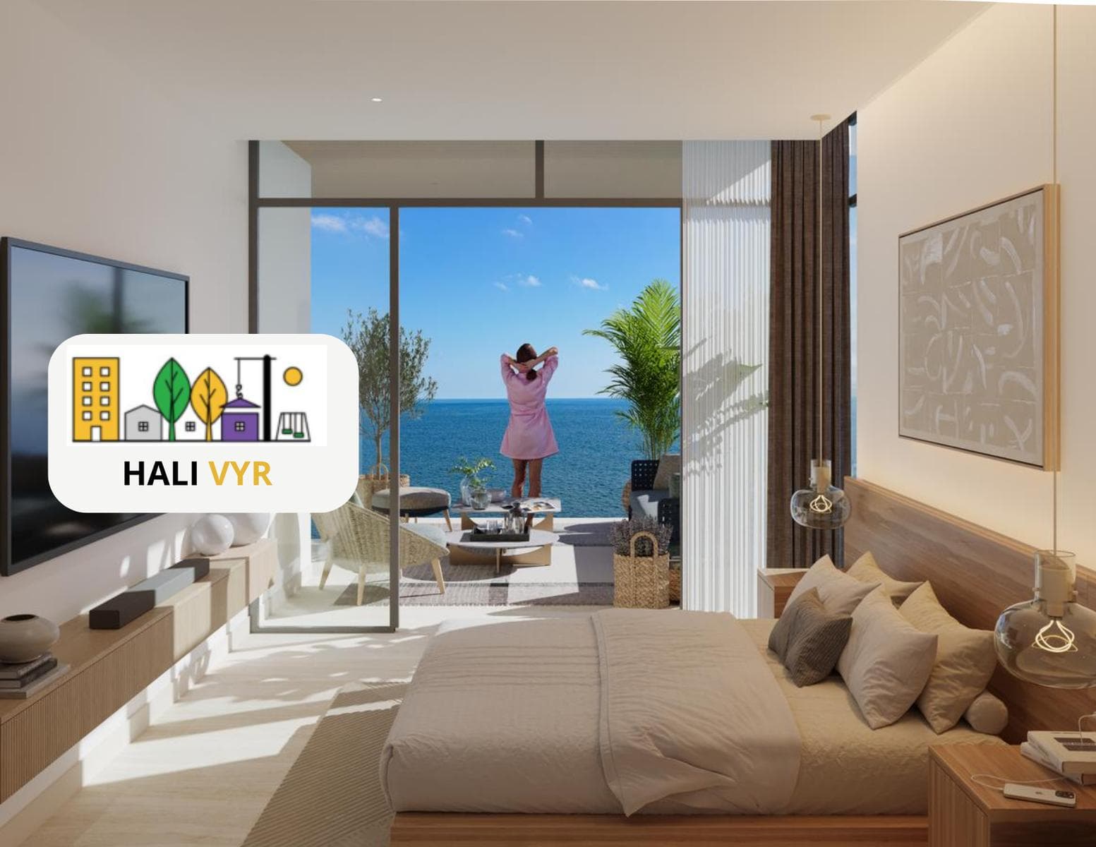 Commercial Space for Sale in Puerto Escondido, in an Apartment Building