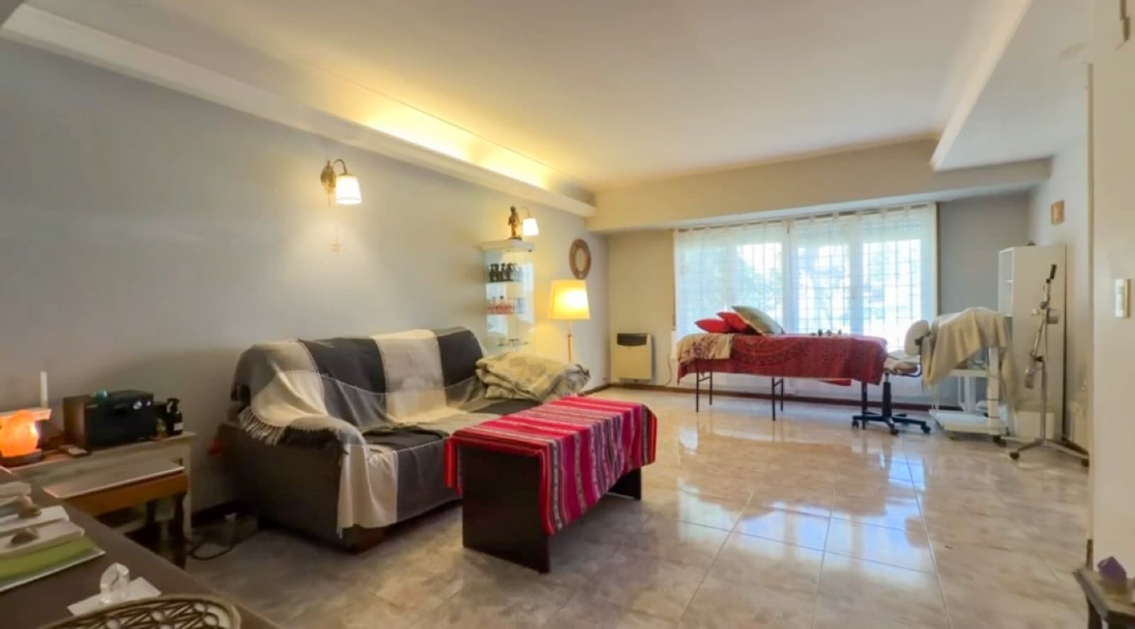 For Sale - 5-Room House - Garden and Barbecue Area - Parque Luro