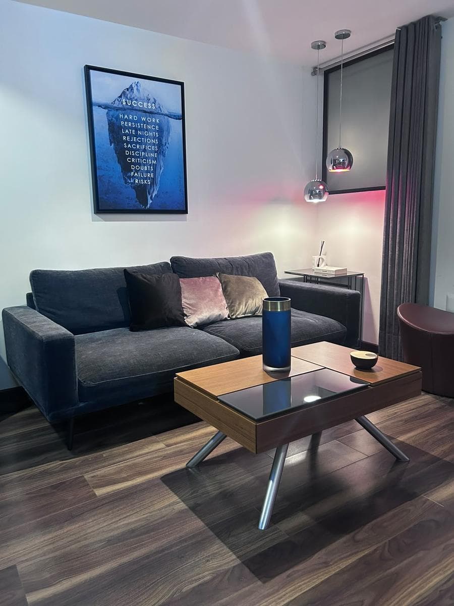 Apartment for Rent in Naples